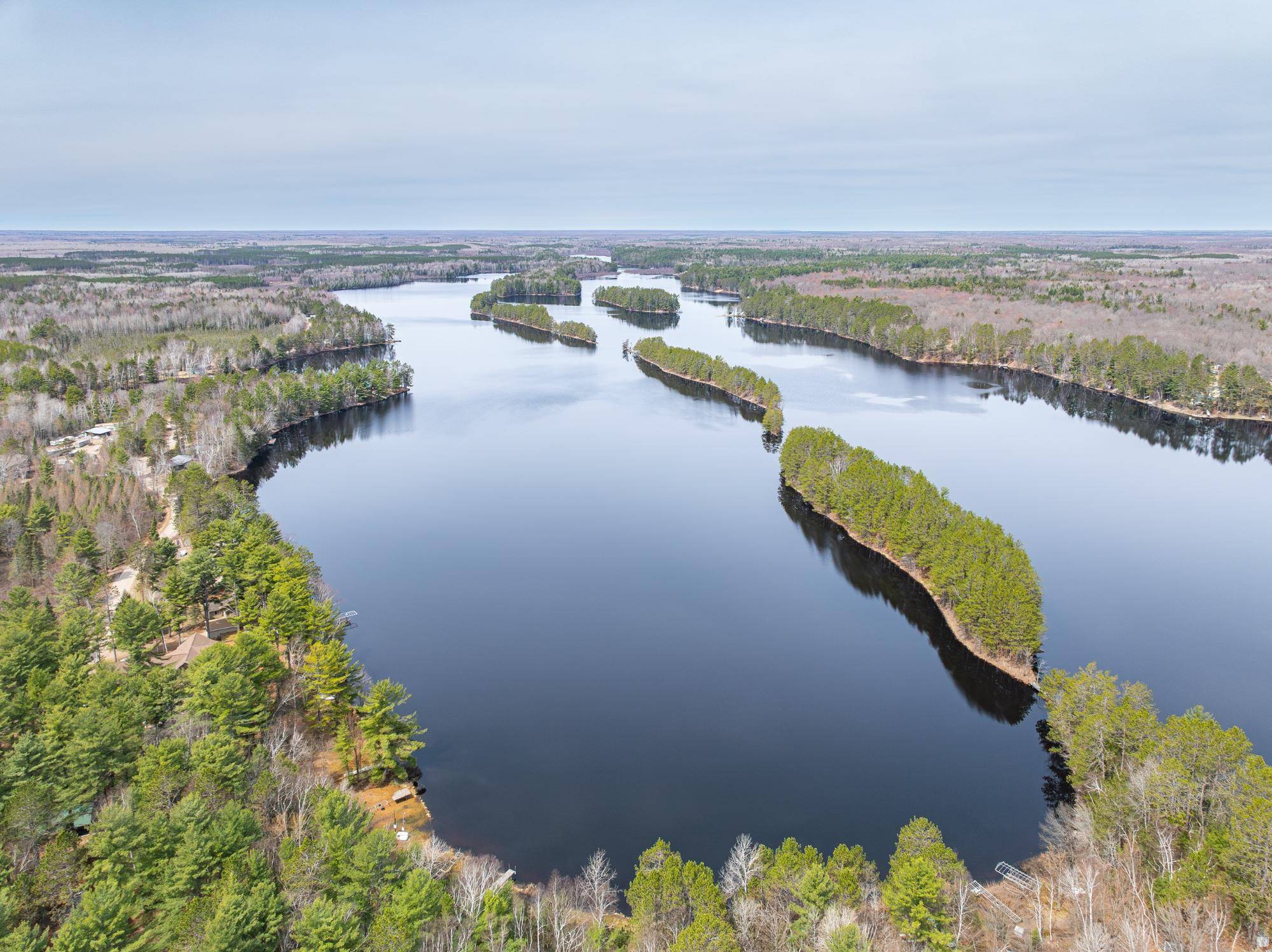 Tomahawk, WI 54487,N10938 SOMO LAKE DR