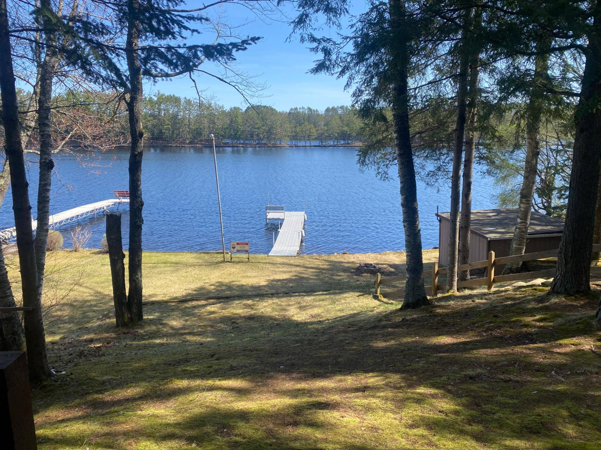 Tomahawk, WI 54487,N10938 SOMO LAKE DR