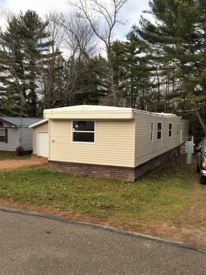 Suring, WI 54174,12525 KNOLLWOOD LN #28