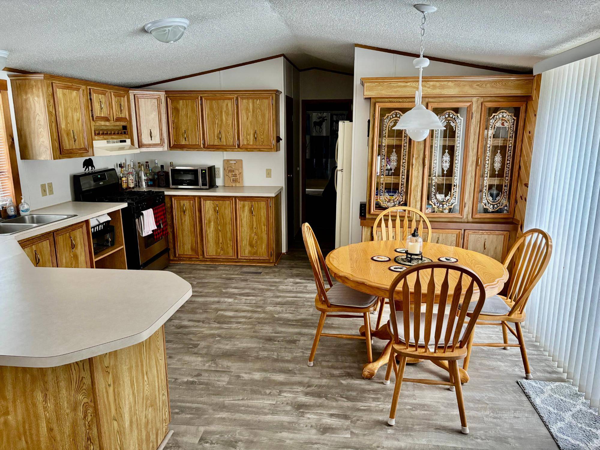 Townsend, WI 54175,17556 MCCASLIN DR