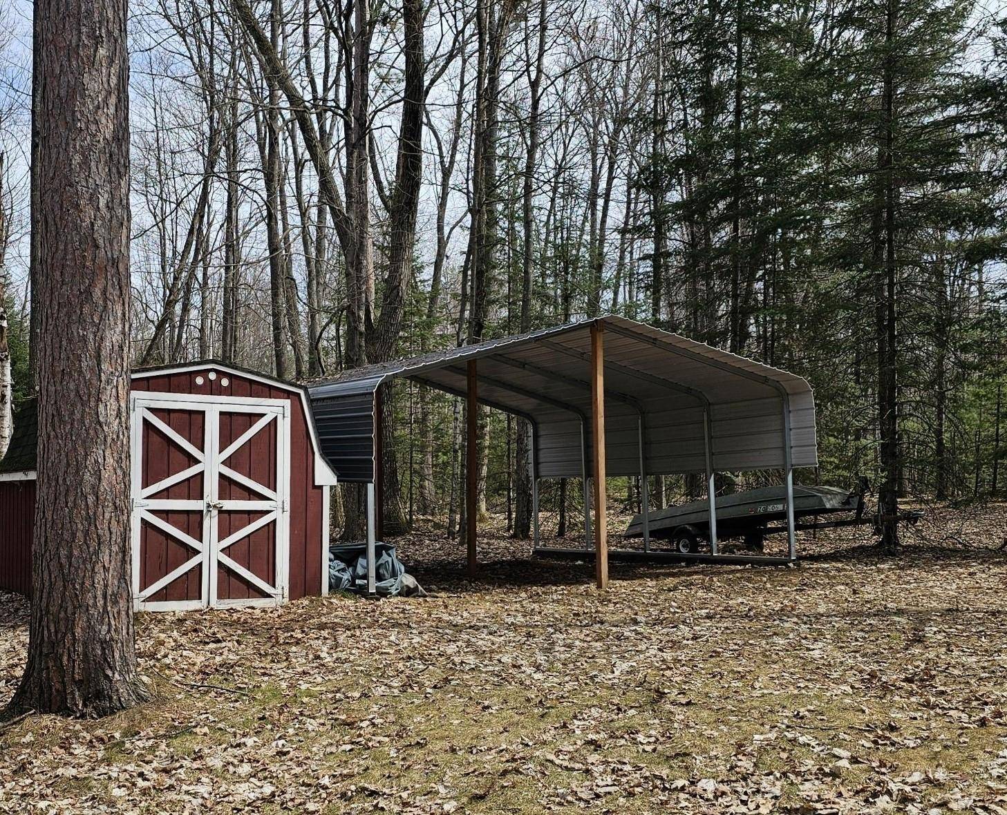 Rhinelander, WI 54501,6210 BLACK LAKE RD