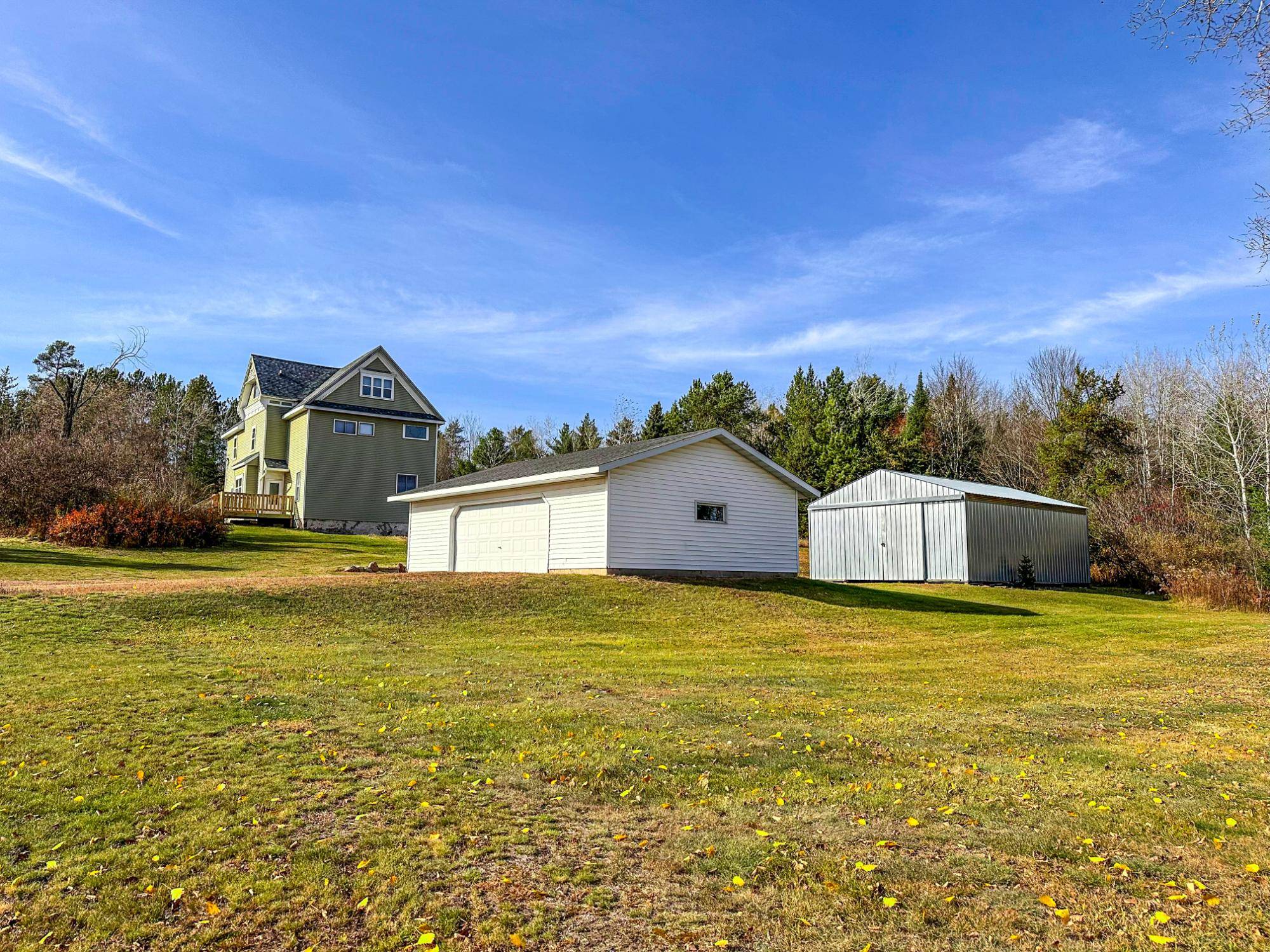Fifield, WI 54524,W7218 CHERRY ST