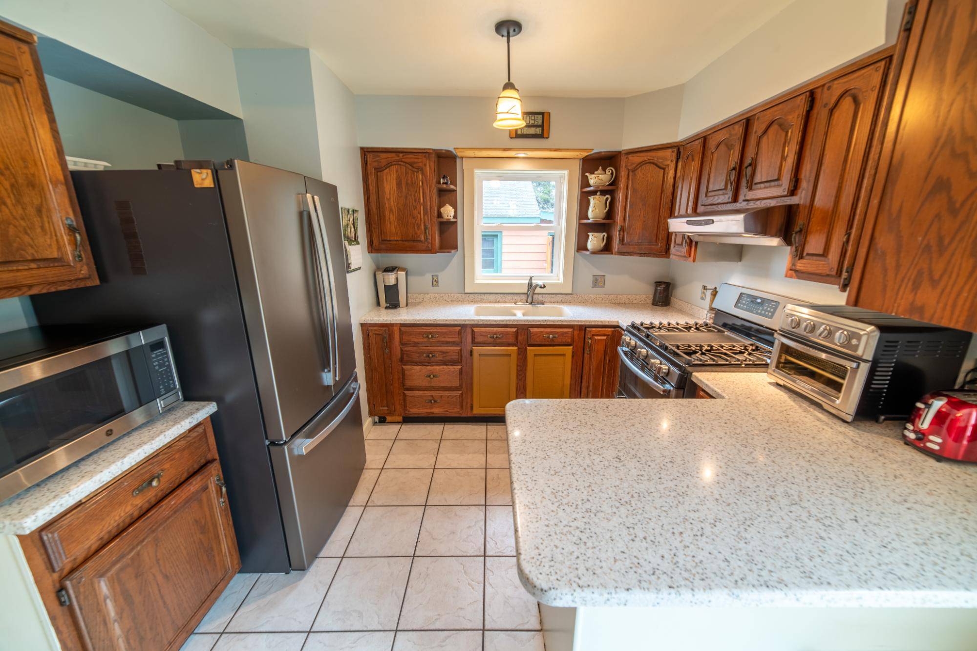 Summit Lake, WI 54485,W11610 CTH T
