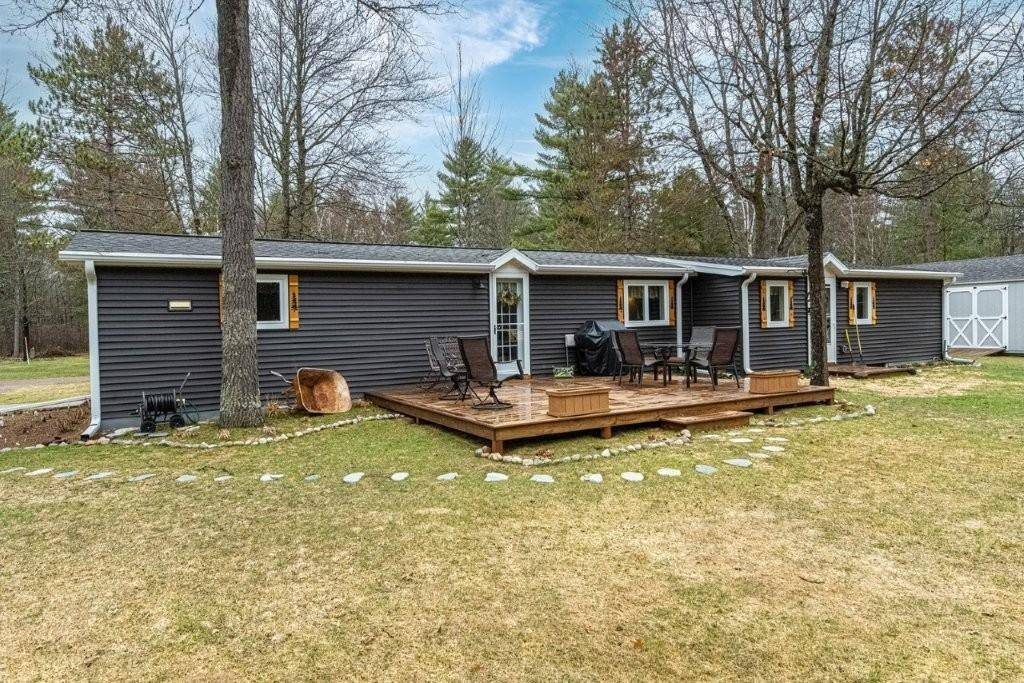Arbor Vitae, WI 54568,10831 GEHRKE RD