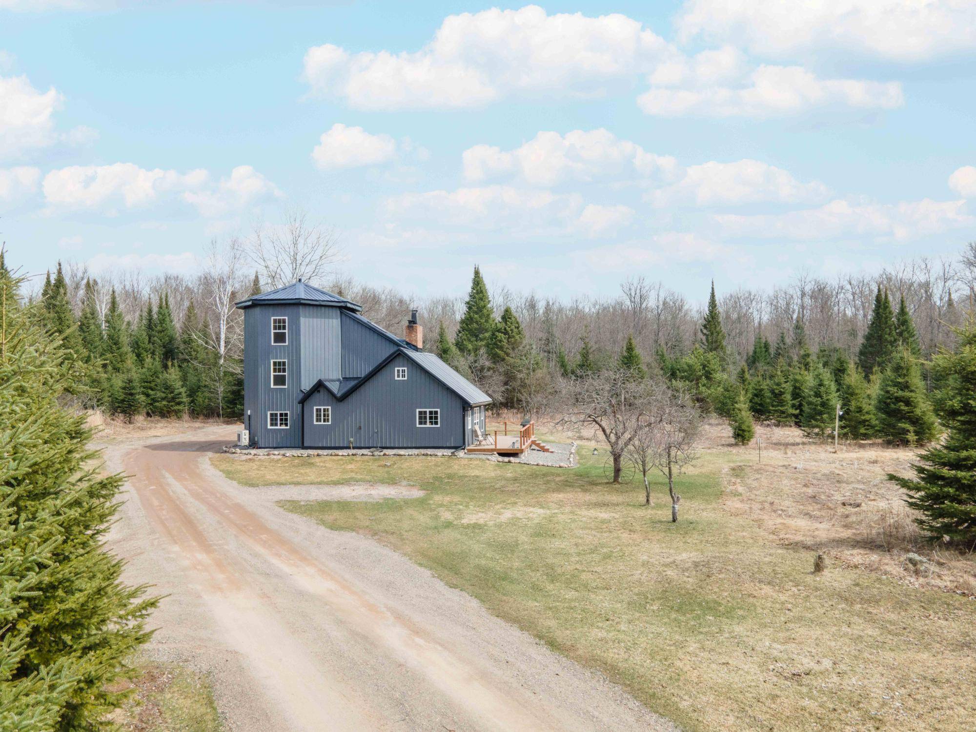 Crystal Falls, MI 49920,182 WOODLOT RD