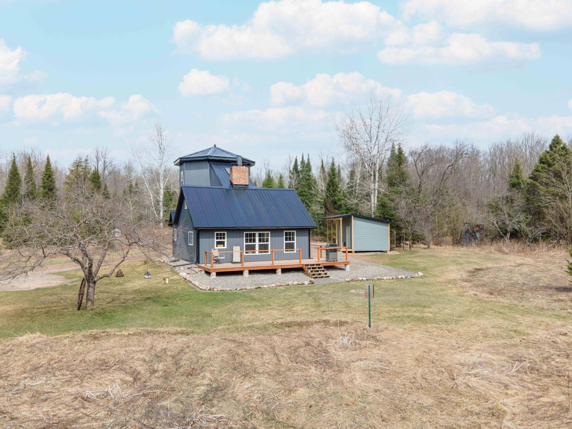 Crystal Falls, MI 49920,182 WOODLOT RD