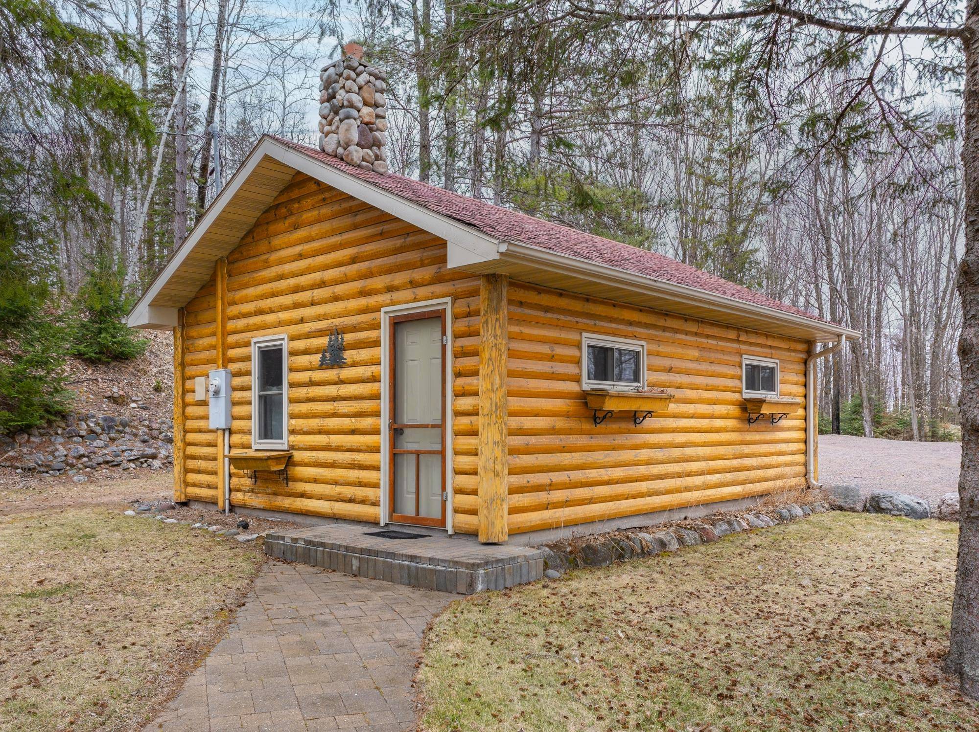 Fifield, WI 54524,N13266 HICKS LANDING RD