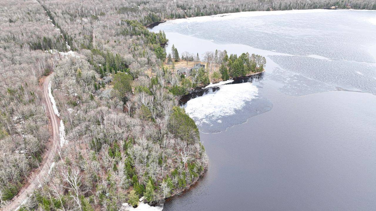 Presque Isle, WI 54557,7661 LONE PINE DR