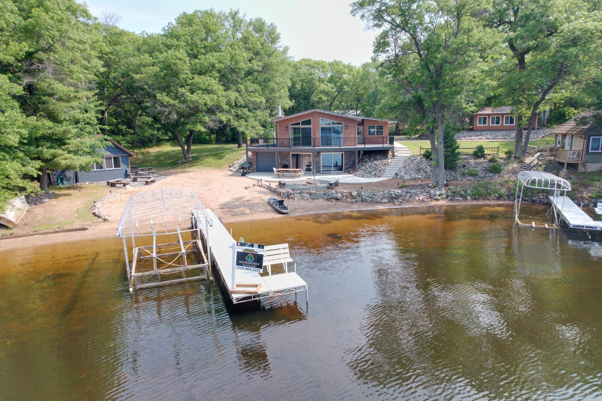 Tomahawk, WI 54487,2209 WHITE RD