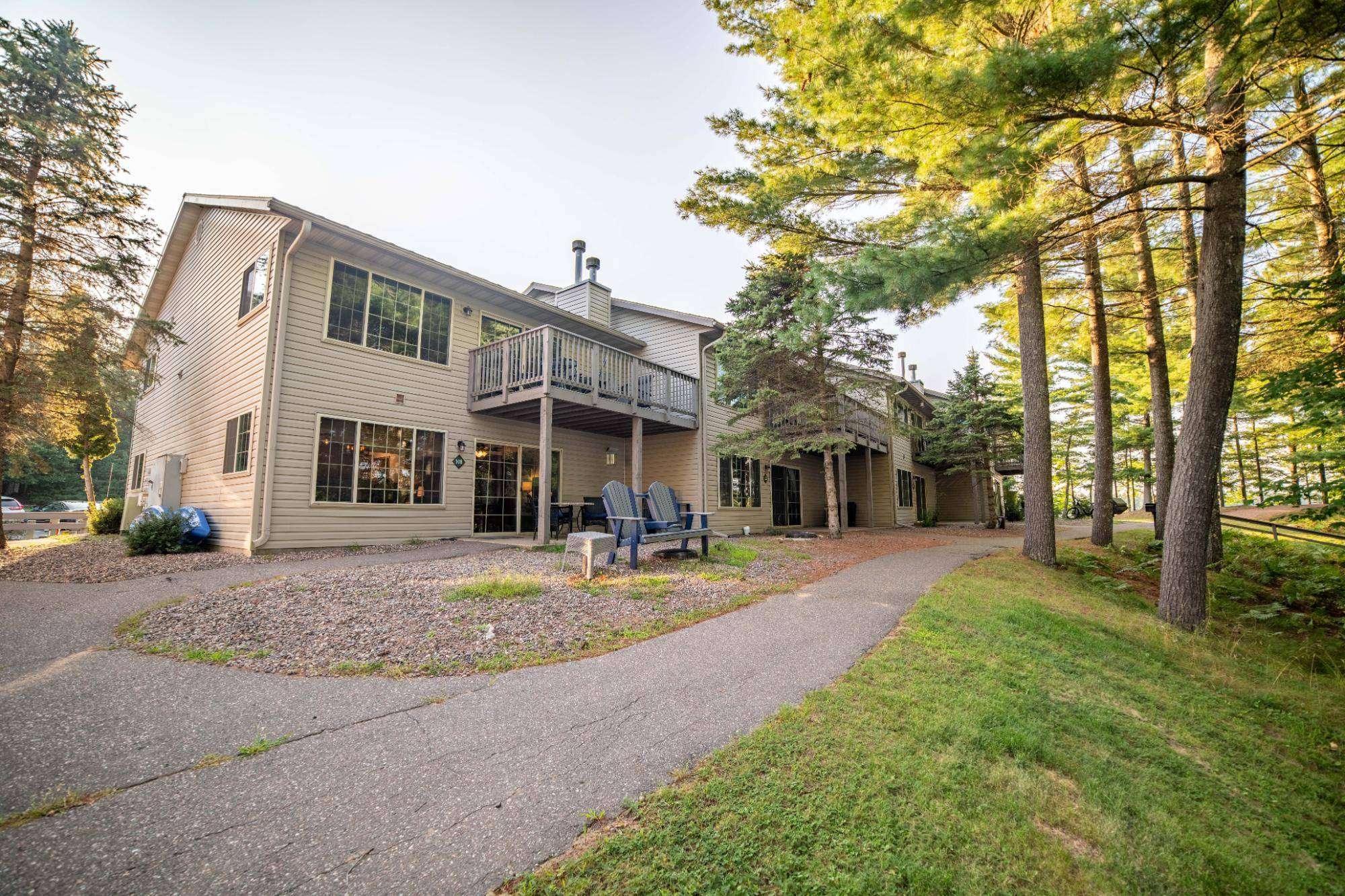 Saint Germain, WI 54558,1360 HALBERSTADT RD #22