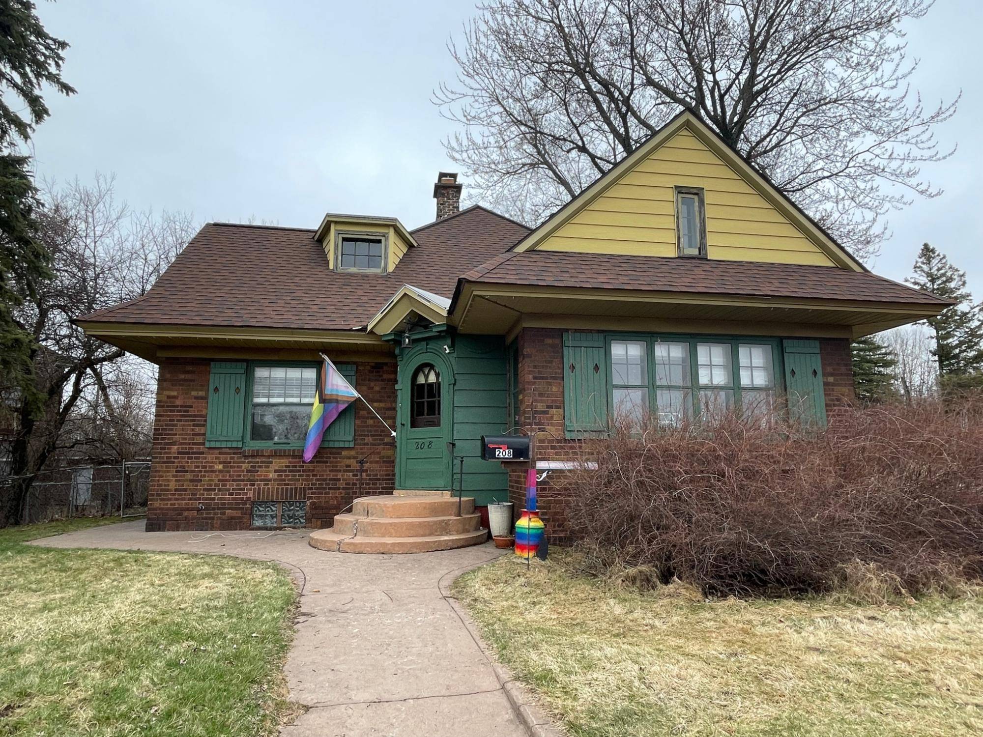 Ironwood, MI 49938,208 DOUGLAS BLVD