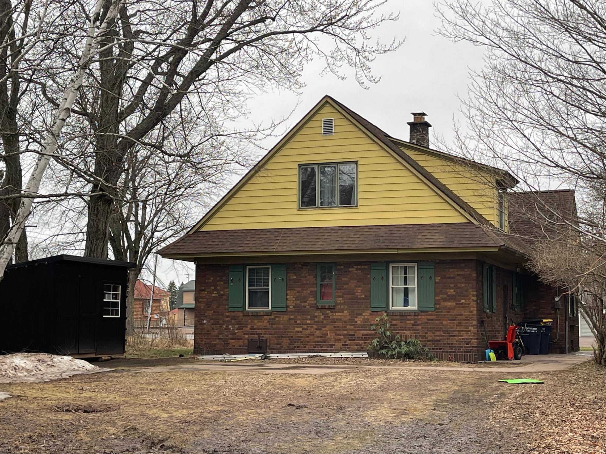 Ironwood, MI 49938,208 DOUGLAS BLVD