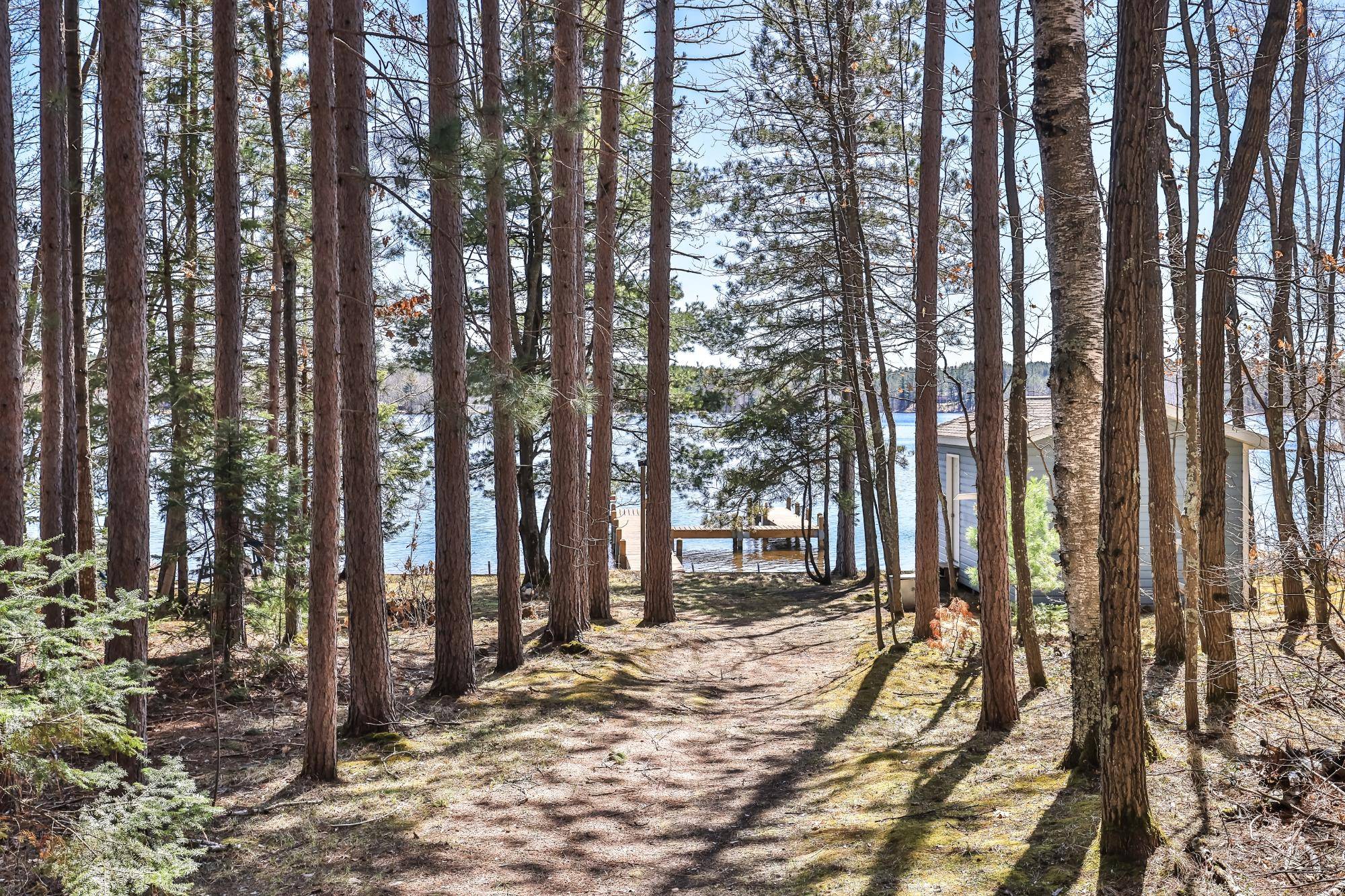 Lac Du Flambeau, WI 54548,1202 HUBER DR