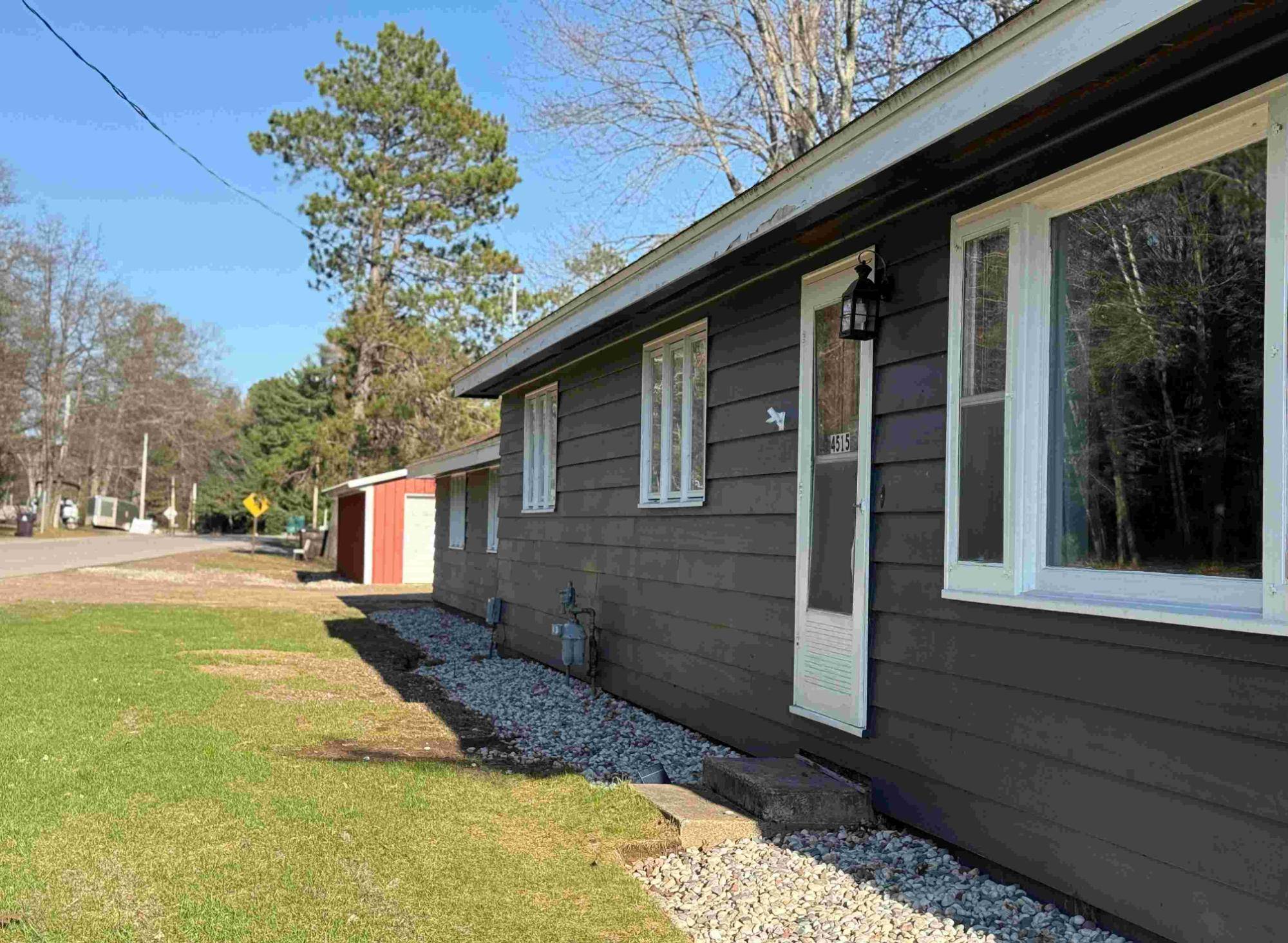 Eagle River, WI 54521,4515 CHAIN O LAKES RD
