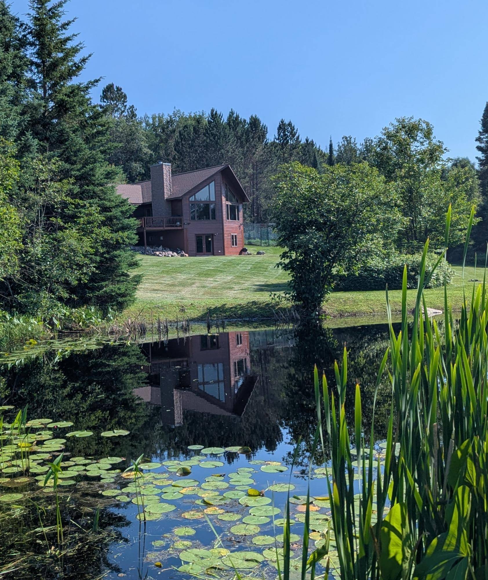 Butternut, WI 54514,75438 CHIPPEWA LAKE RD