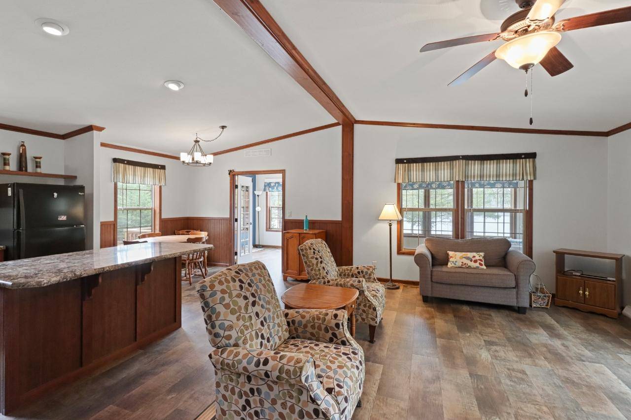 Land O Lakes, WI 54540,6225 WOOD LAKE RD