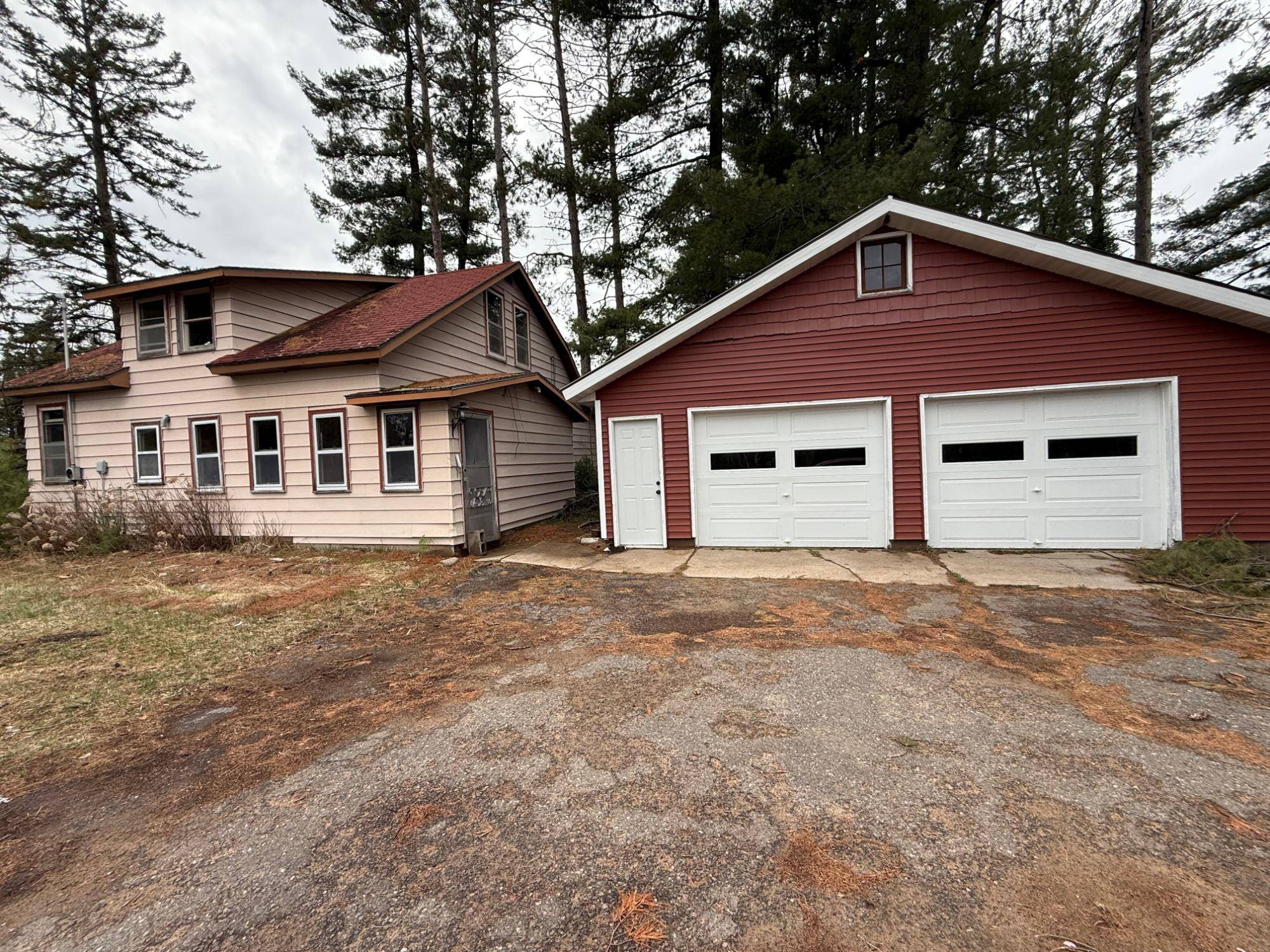 Rhinelander, WI 54501,6198 CTH K