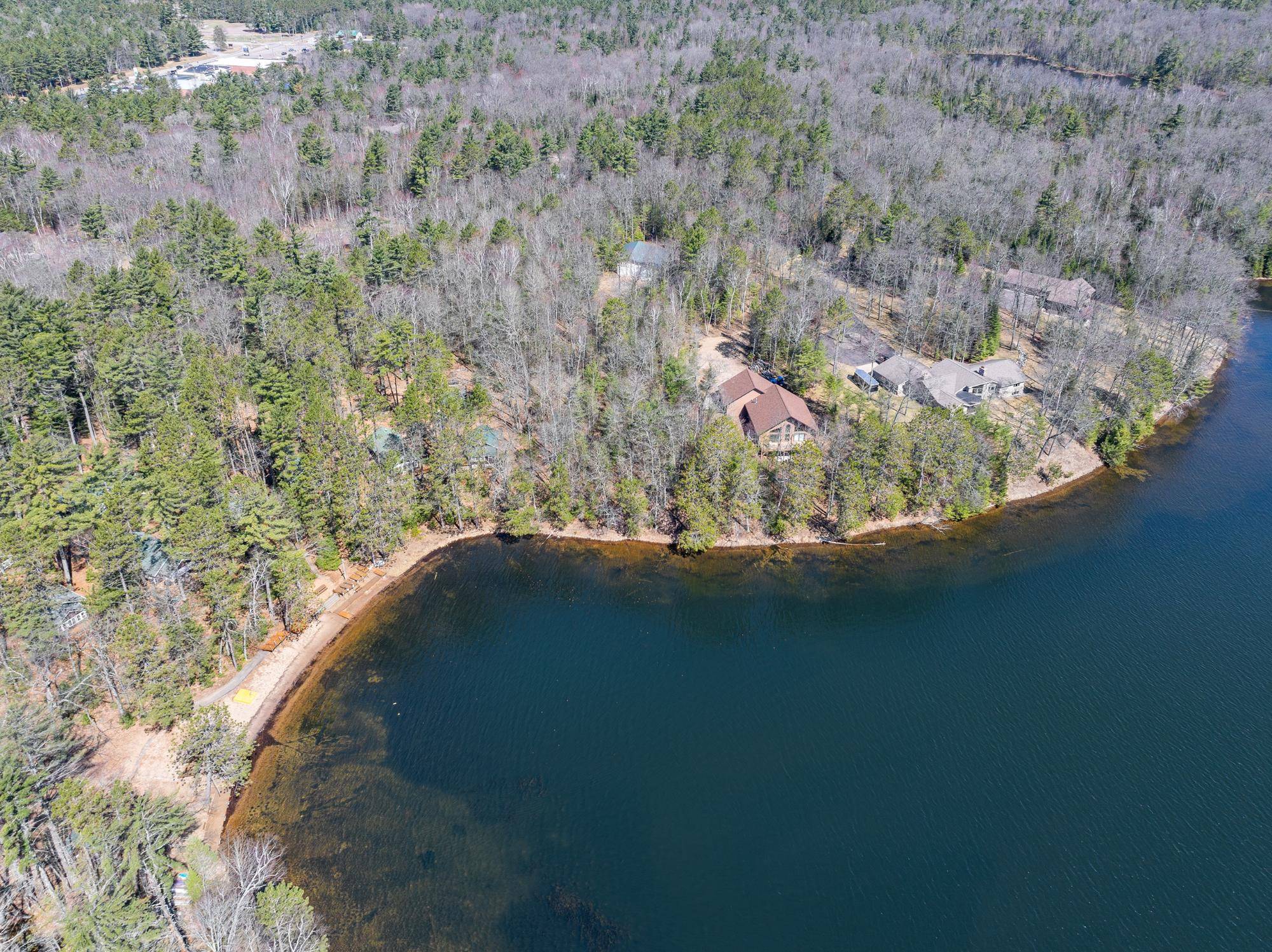 St Germain, WI 54558,Lot 1 SNOOKS LN