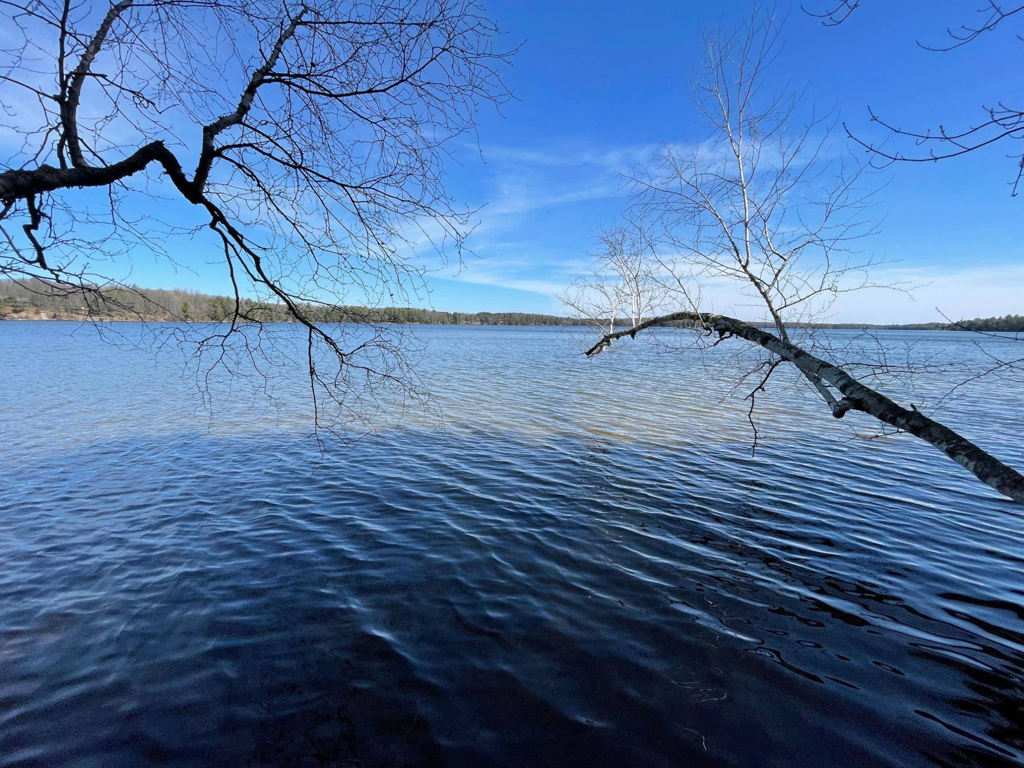 Lac Du Flambeau, WI 54538,Lot B SAND LAKE LN W