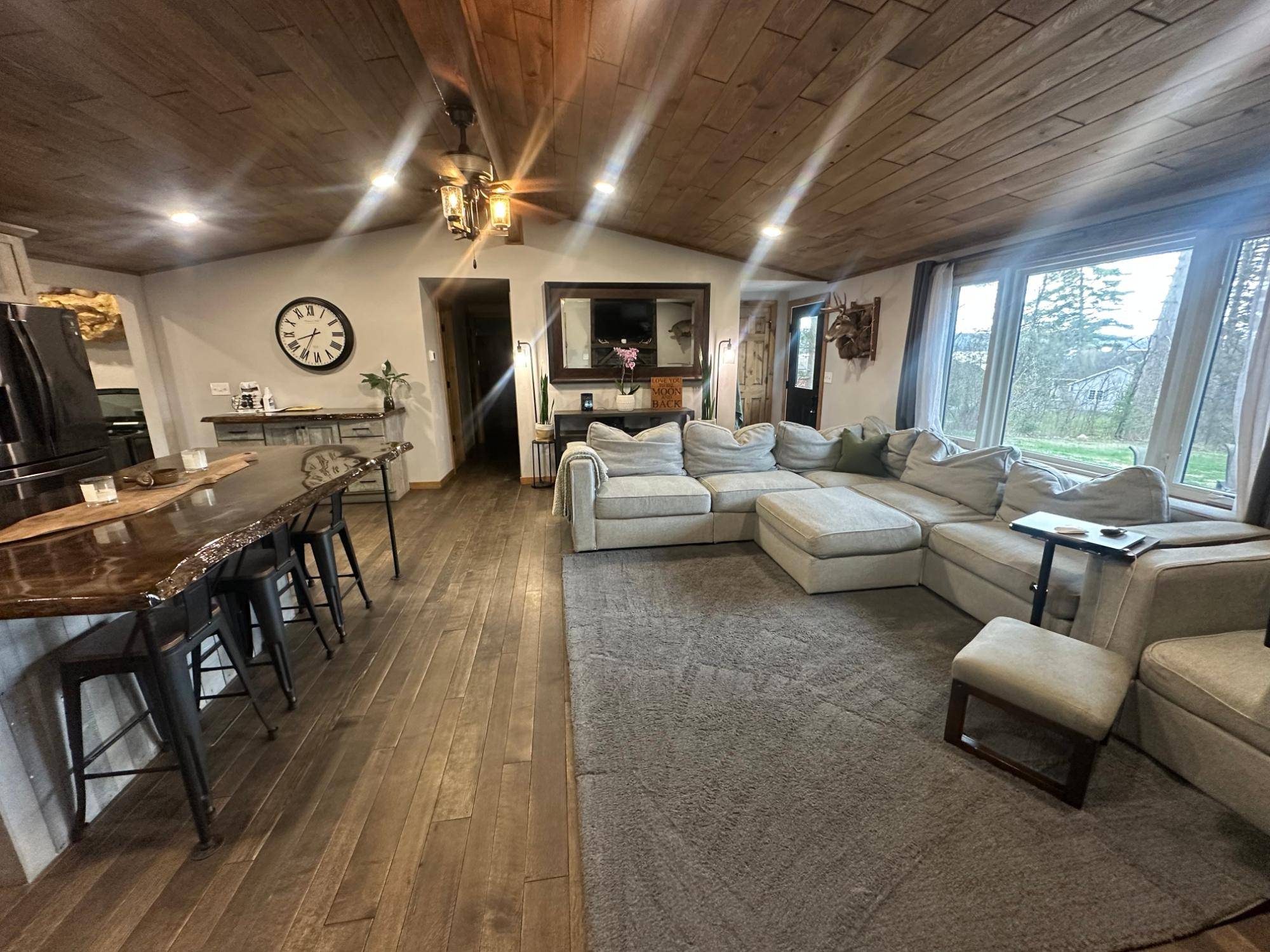 Crandon, WI 54520,800 ZINZER RD