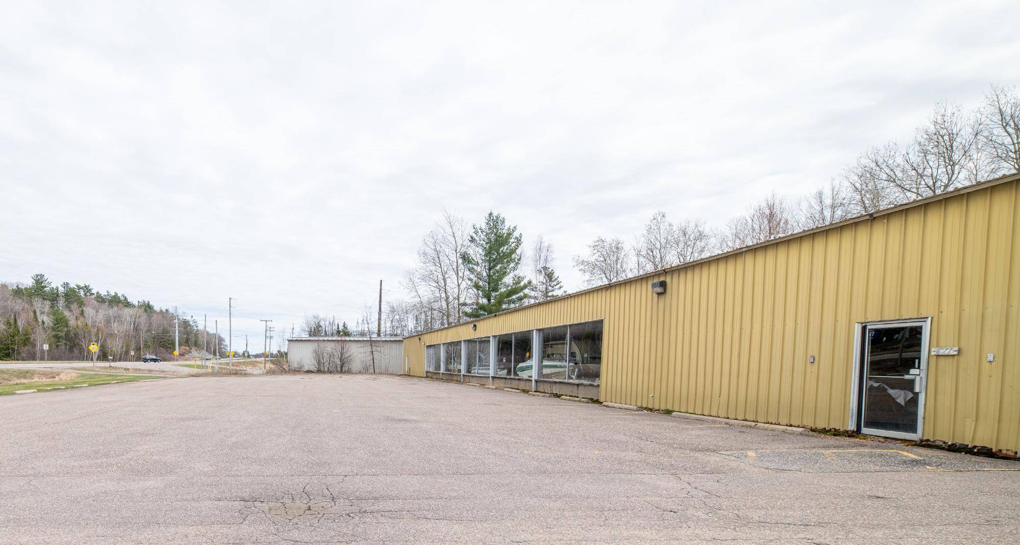 Rhinelander, WI 54501,639B KEMP ST W