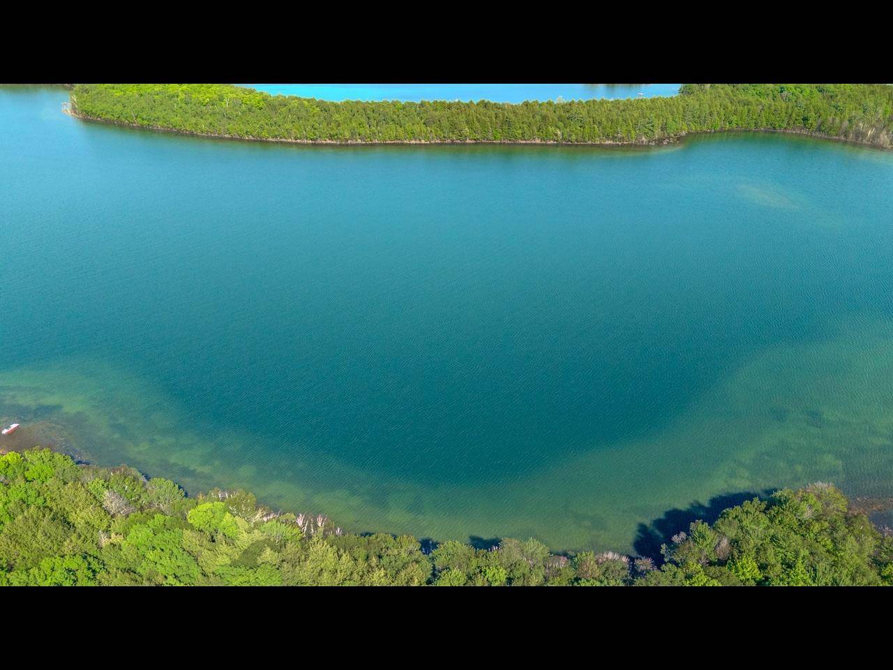 Land O Lakes, WI 54540,ON-LOT 9 INDIAN LAKE RD