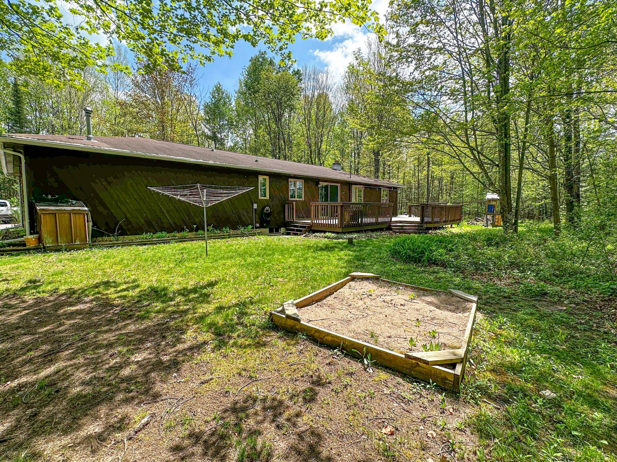 Phillips, WI 54555,W7865 CTH F