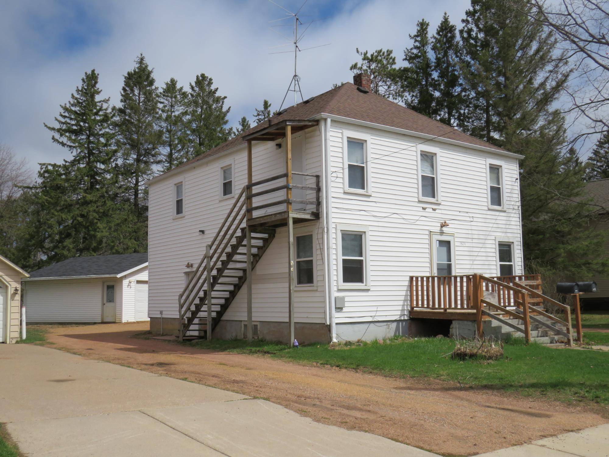 Antigo, WI 54409,1524 5TH AVE