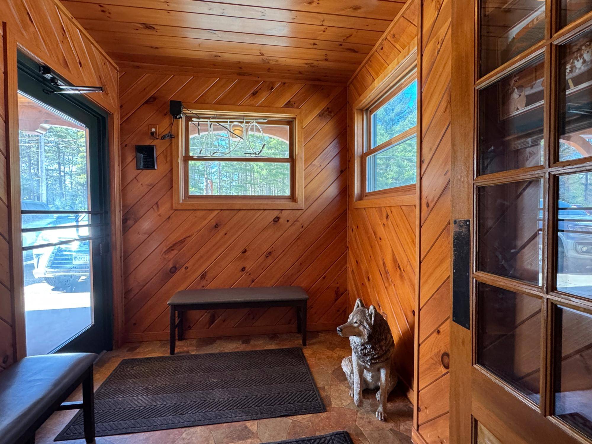 St Germain, WI 54558,426 HWY 70