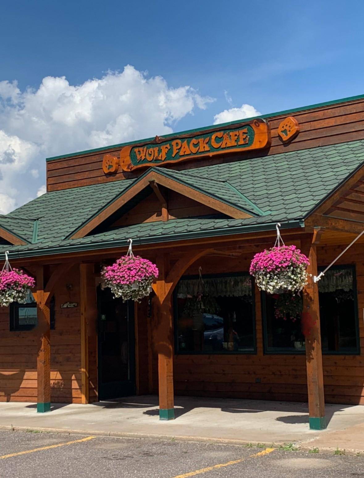 St Germain, WI 54558,426 HWY 70
