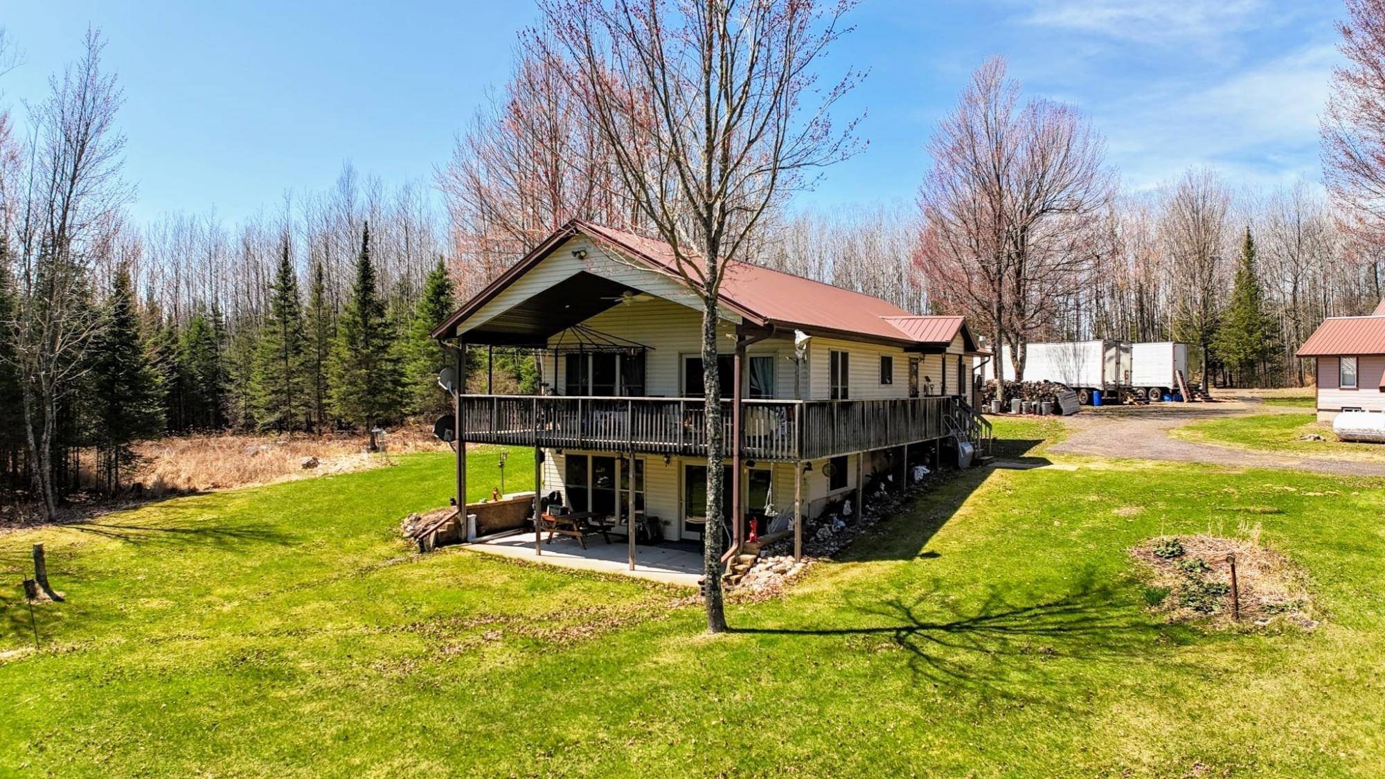 Park Falls, WI 54552,W6589 MOHRBACH RD
