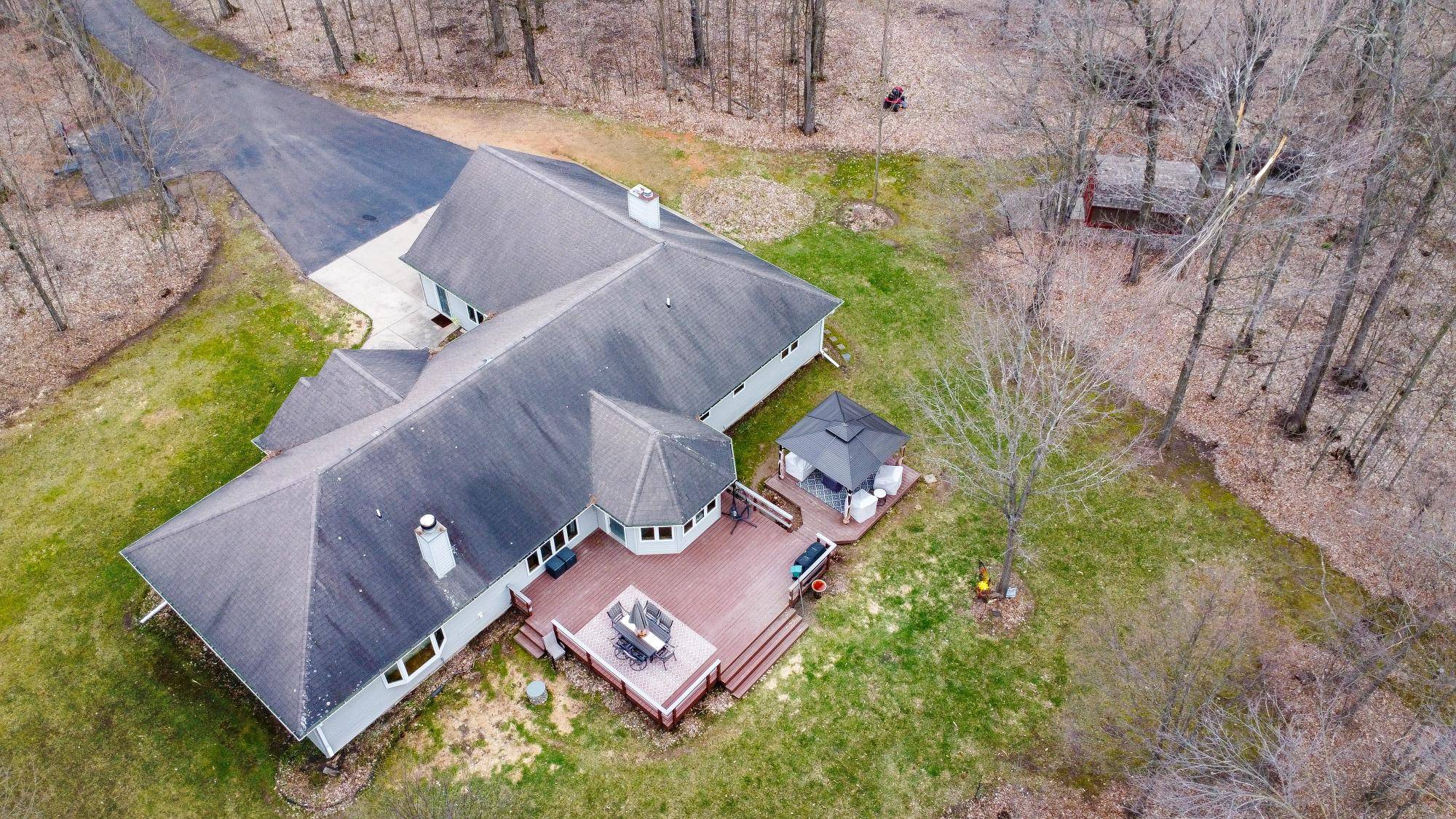 Antigo, WI 54409,821 VIOLET WAY