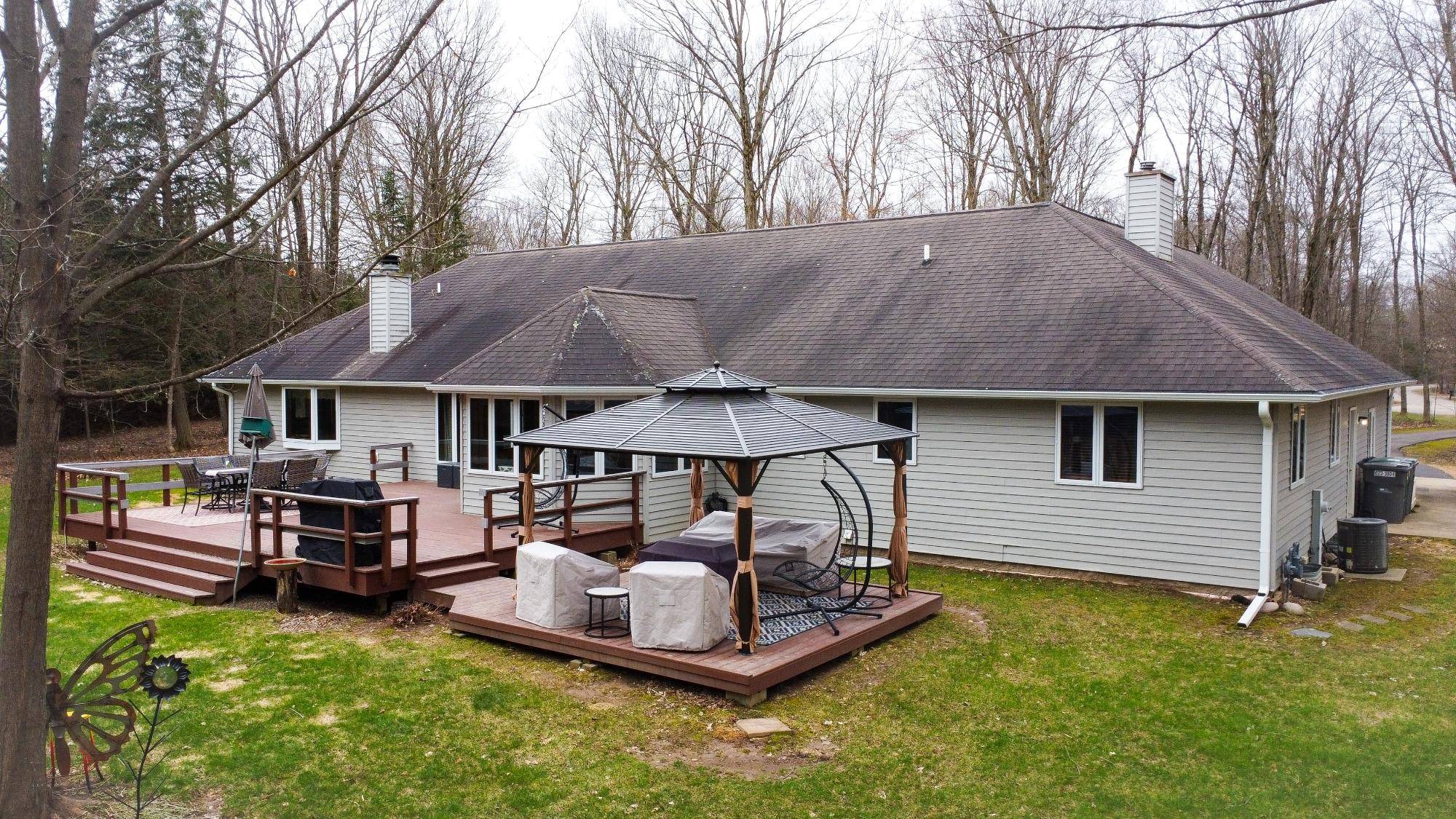 Antigo, WI 54409,821 VIOLET WAY