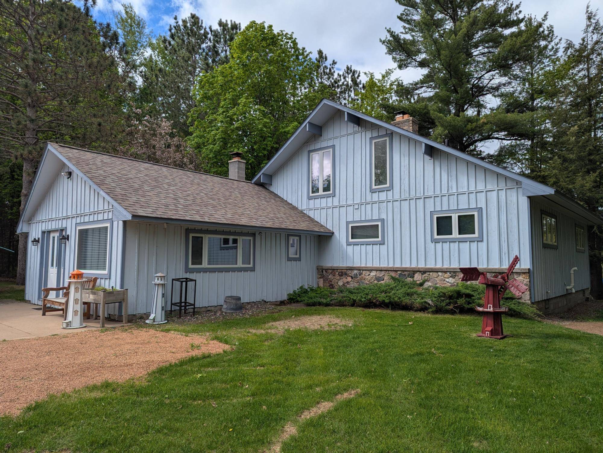 Phillips, WI 54555,W9908 CTH W