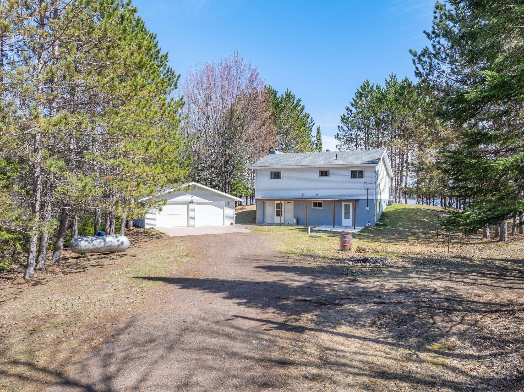 Minocqua, WI 54548,6632 SWAMSAUGER HEIGHTS RD