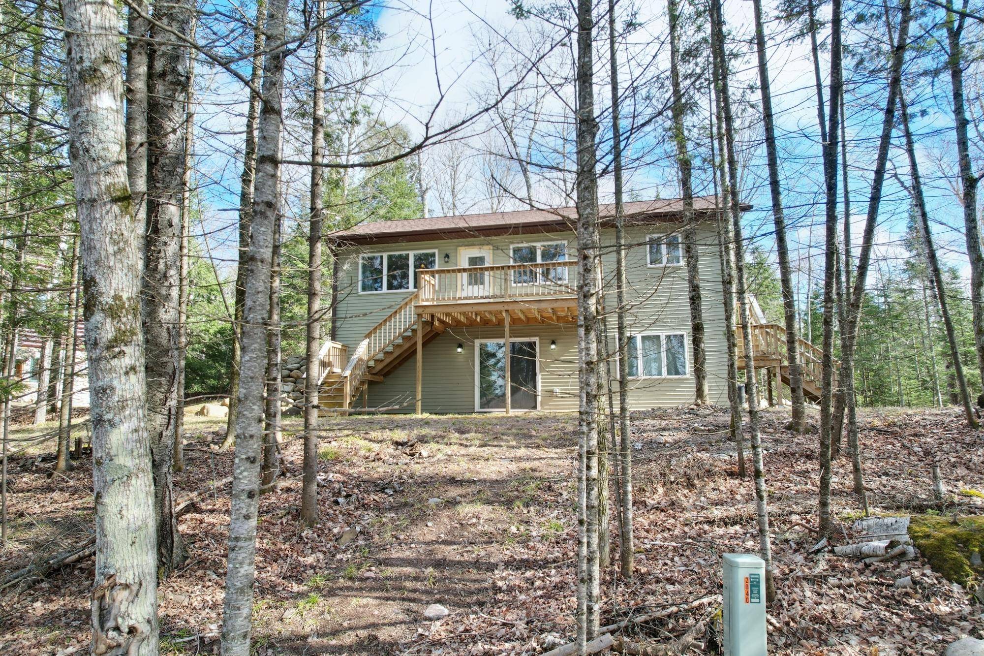 Land O Lakes, WI 54540,7097 COLONIAL LN