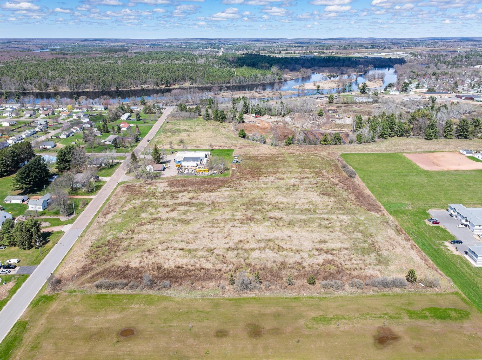 Merrill, WI 54452,605 ALEXANDER ST S
