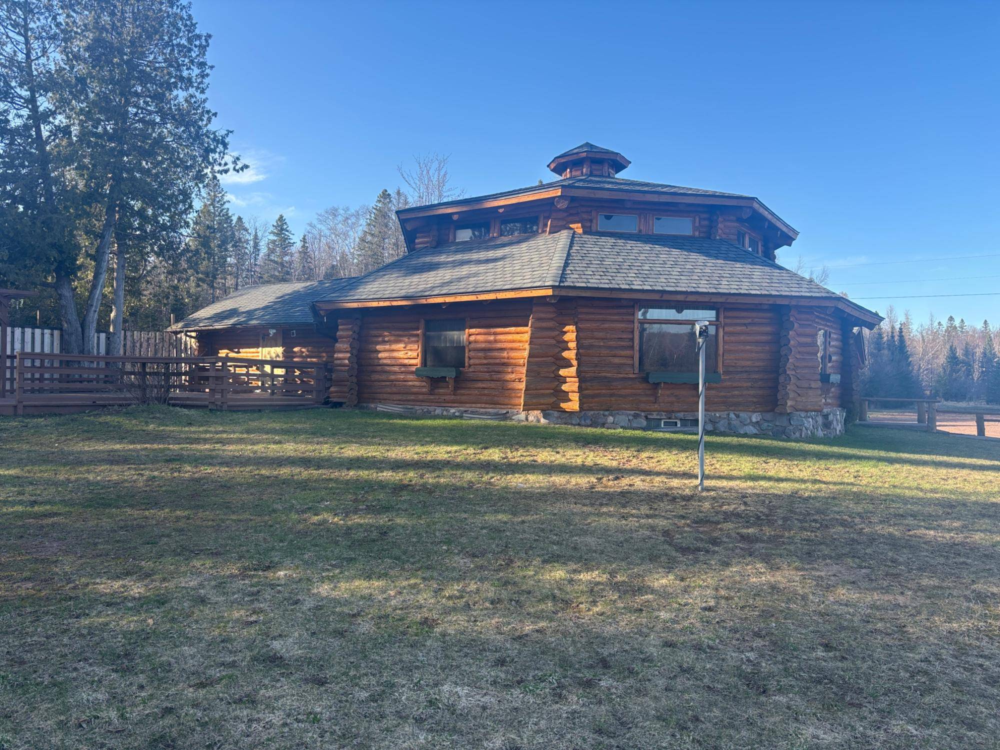 Bessemer, MI 49938,E5964 HWY 2