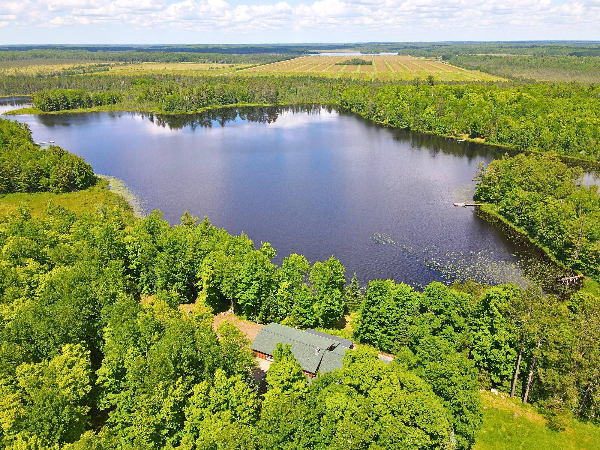 Fifield, WI 54524,N13038 HICKS LANDING RD