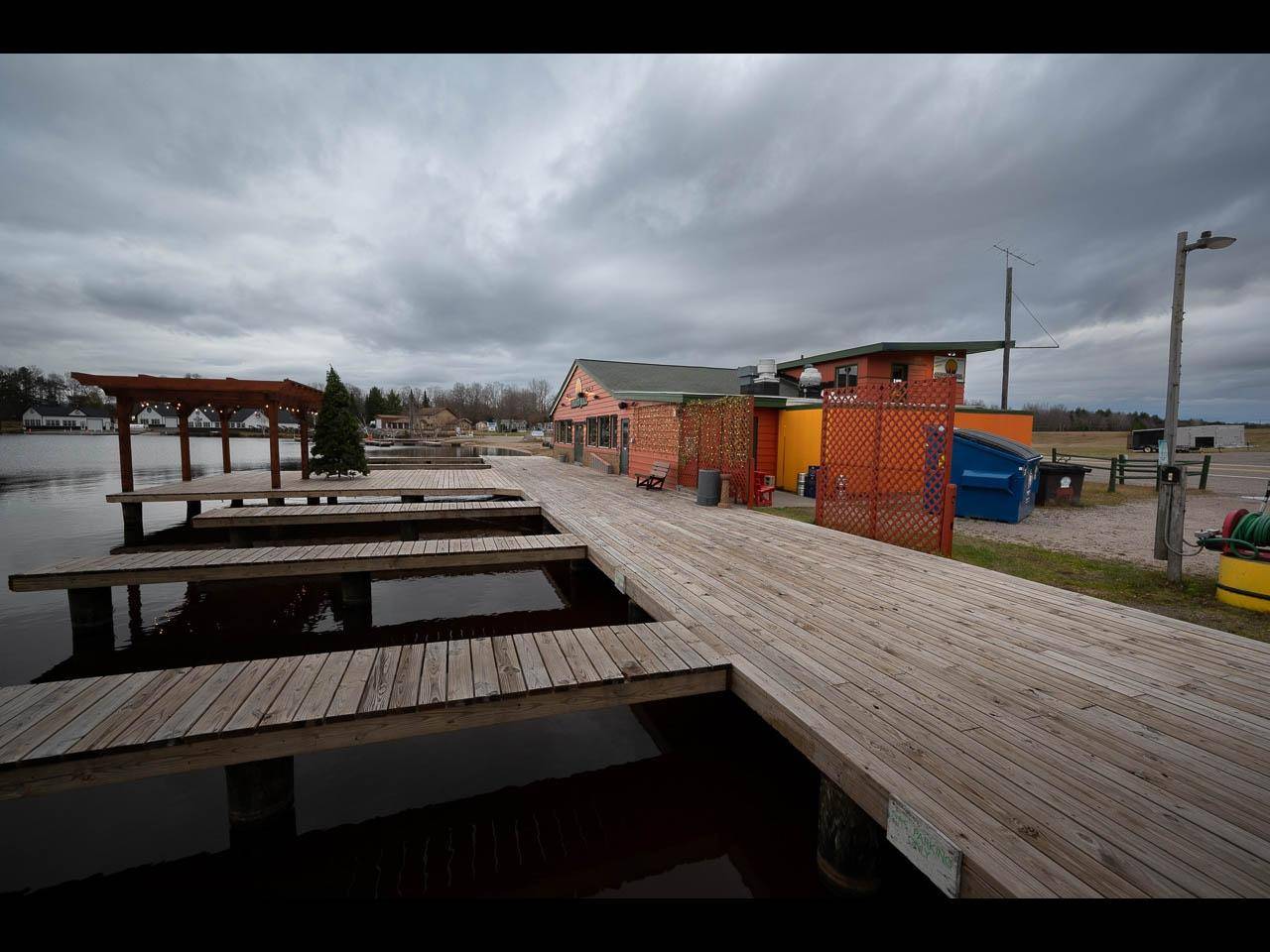 Three Lakes, WI 54562,1036 HWY 32