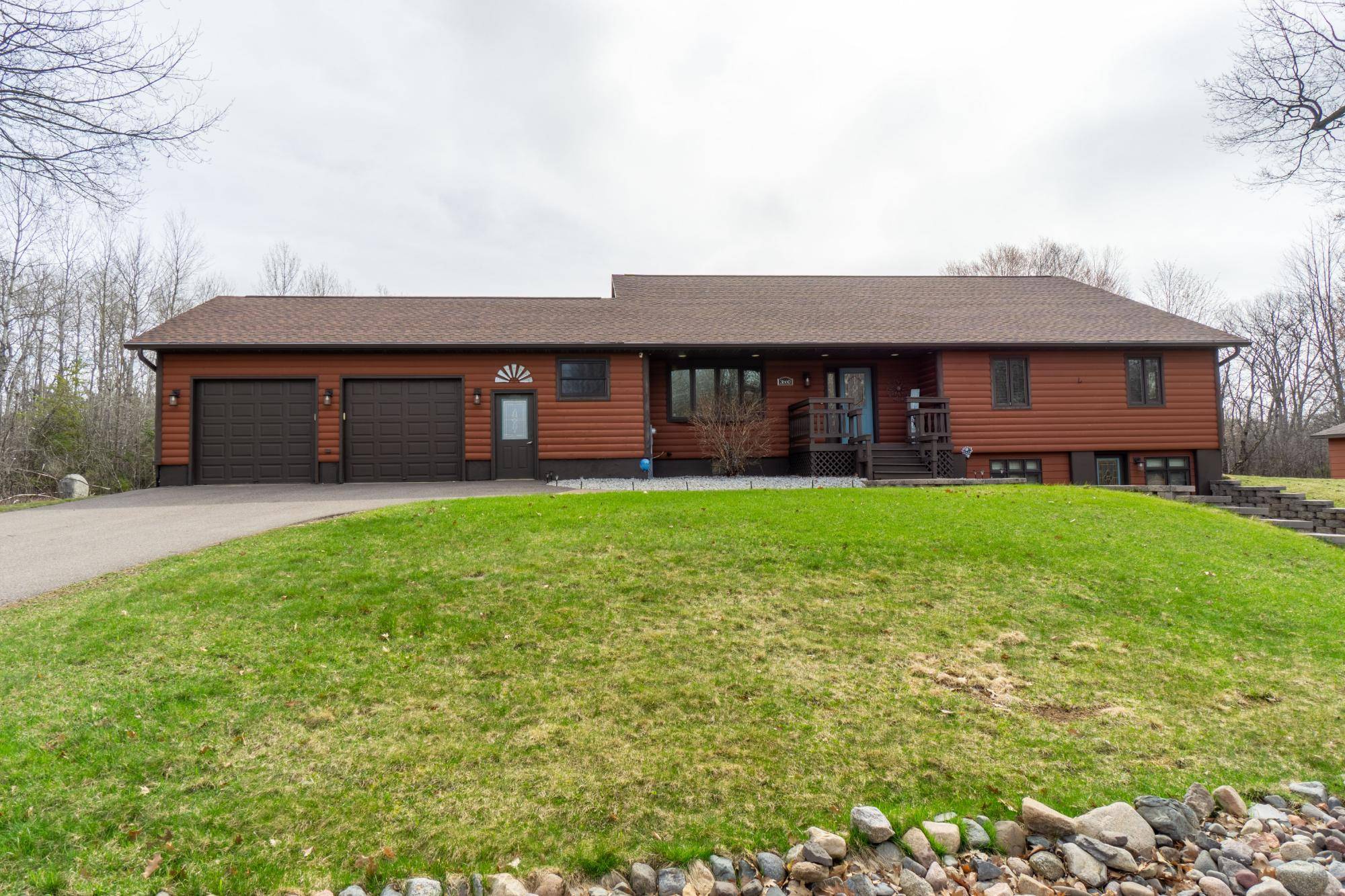 Rhinelander, WI 54501,3660 HANSON LAKE RD