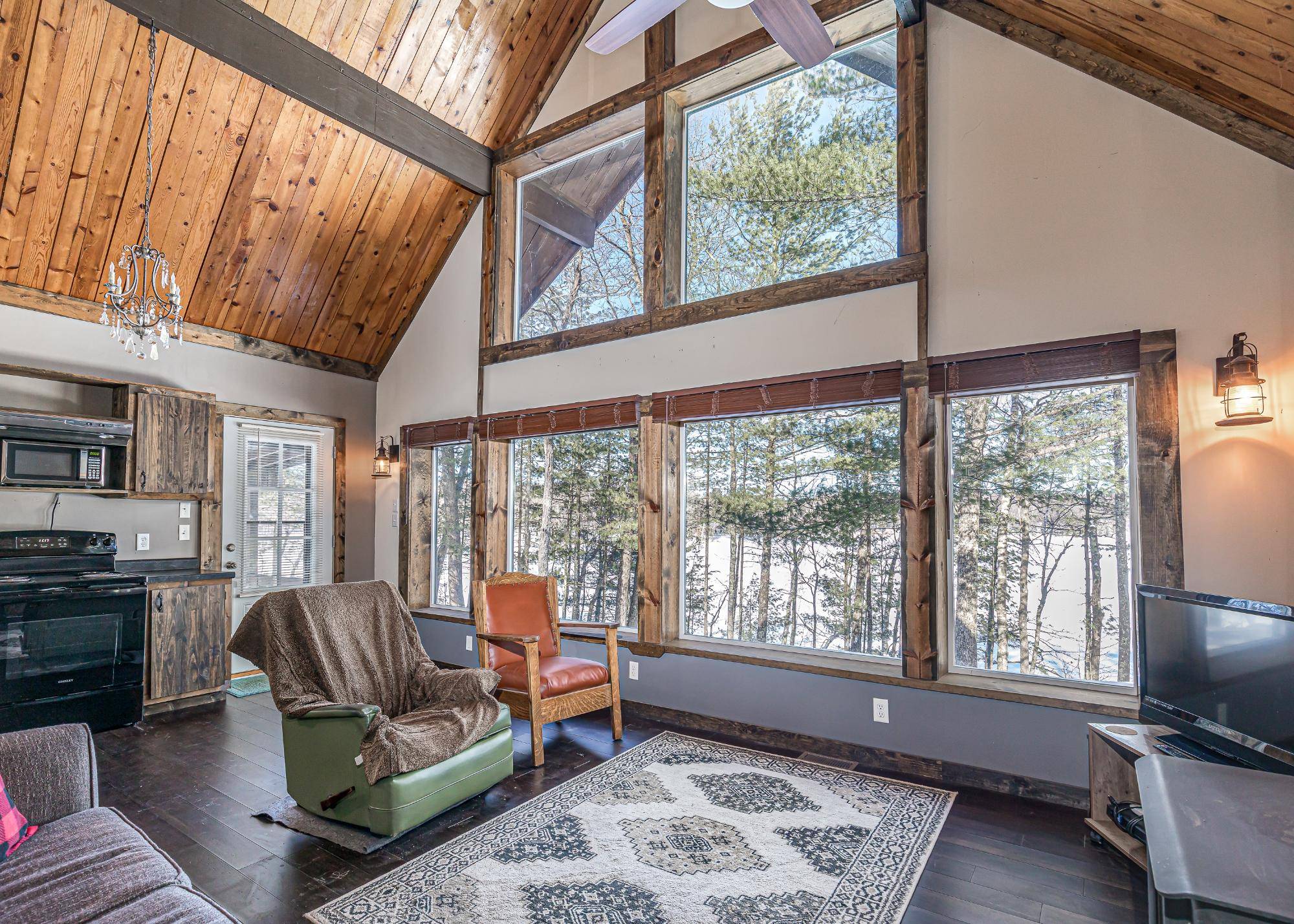 Woodruff, WI 54568,11364 UPPER BAY LN