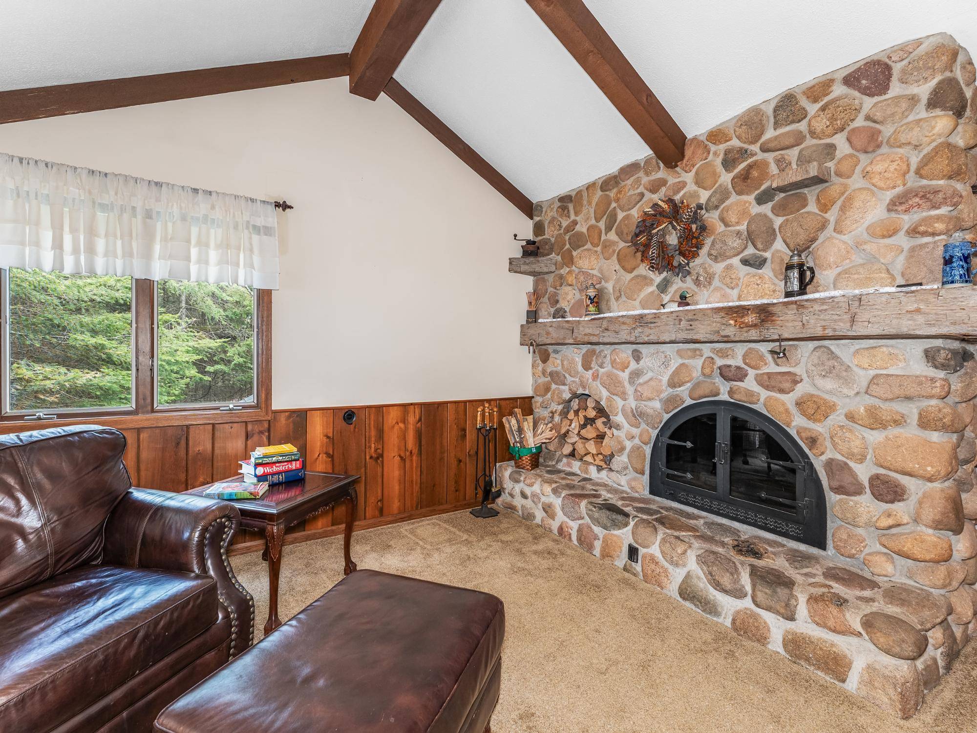 Saint Germain, WI 54558,1781 FOREST DR