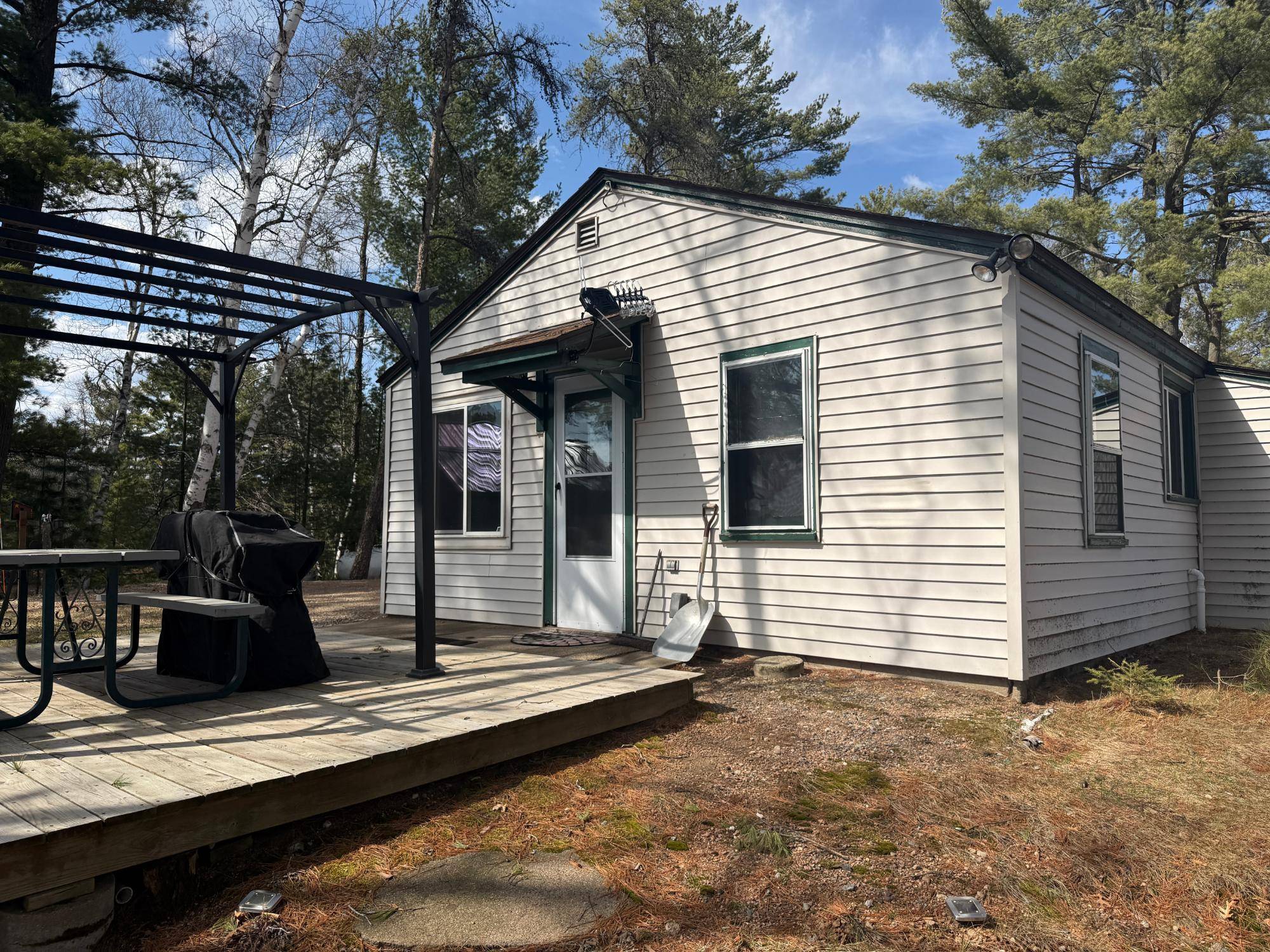 Tomahawk, WI 54487,W3819 VILLA BAY DR #2