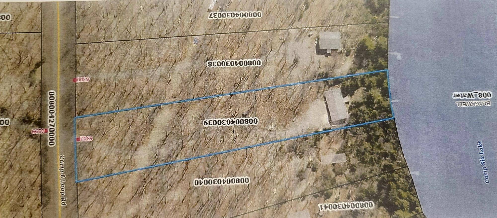 Laona, WI 54541,6302 CAMP 6 LOOP RD