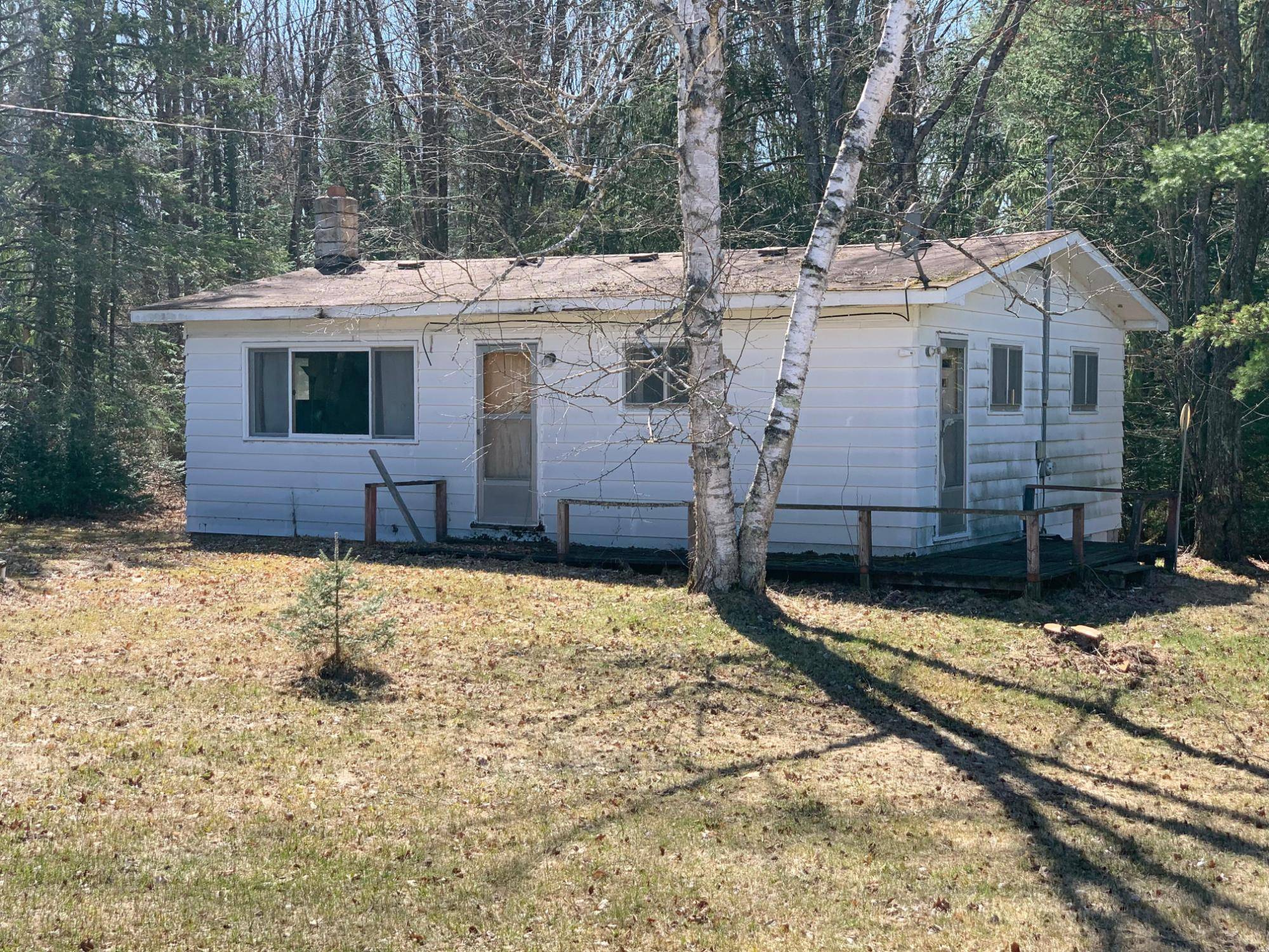 Park Falls, WI 54552,421N HWY 182