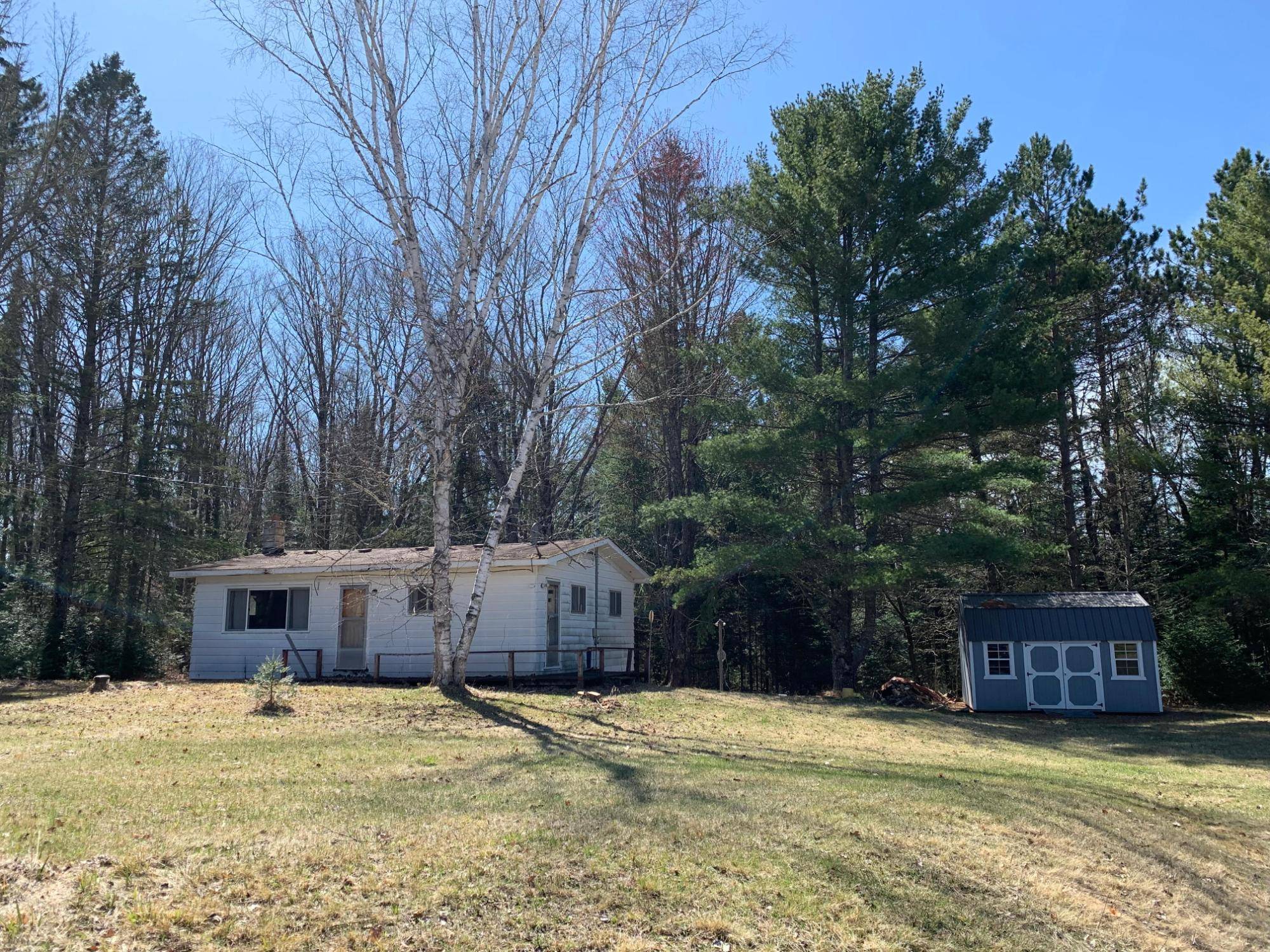 Park Falls, WI 54552,421N HWY 182