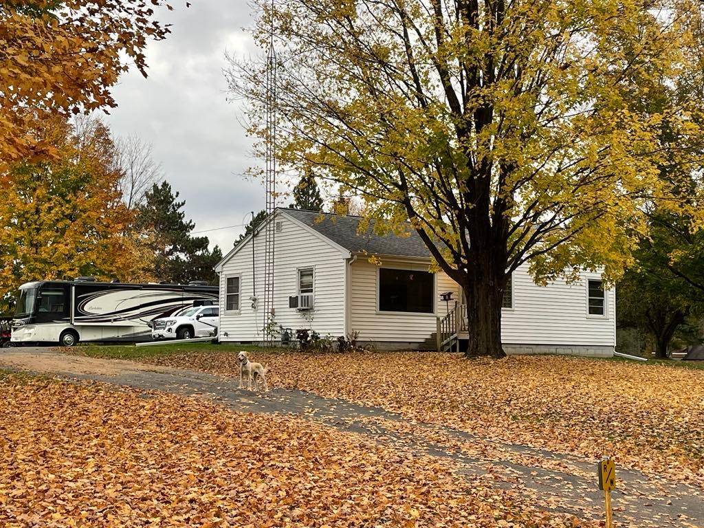 Pelican Lake, WI 54463,1879 CTH B