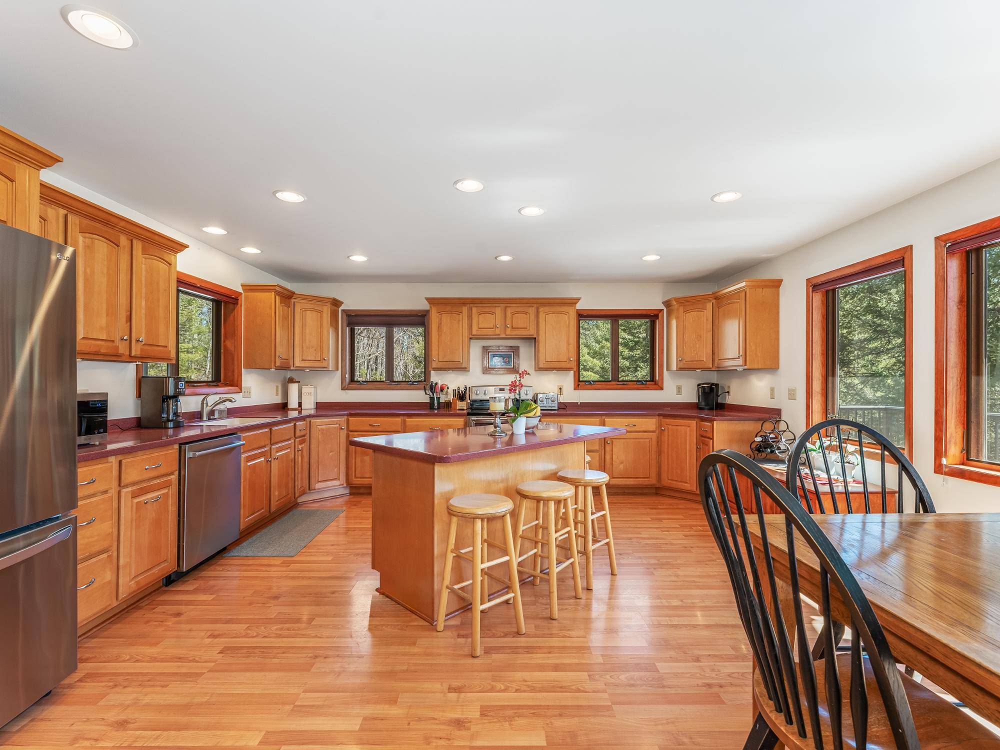Conover, WI 54519,3377 OLD 26 RD