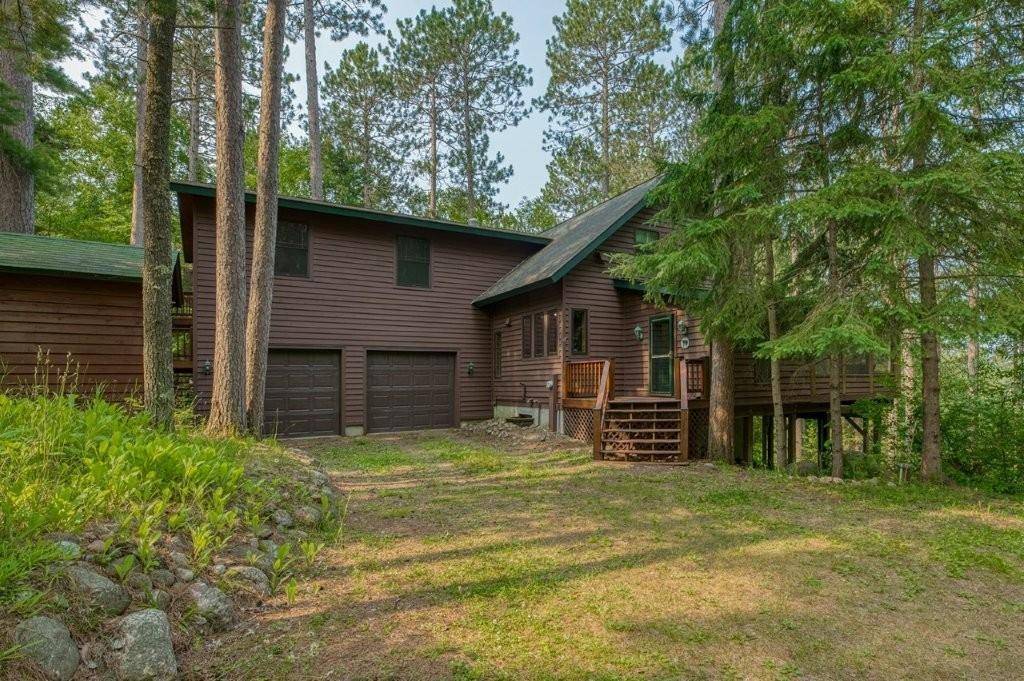 Presque Isle, WI 54557,9507 NATURAL SPRINGS RD
